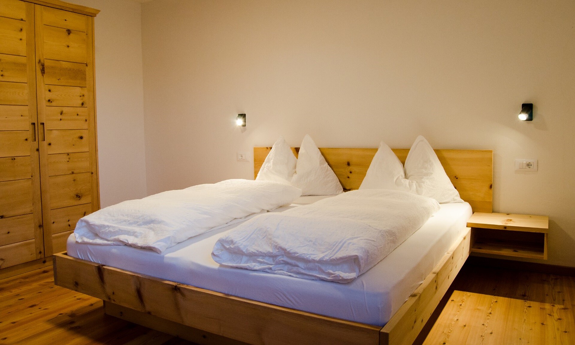 Appartment