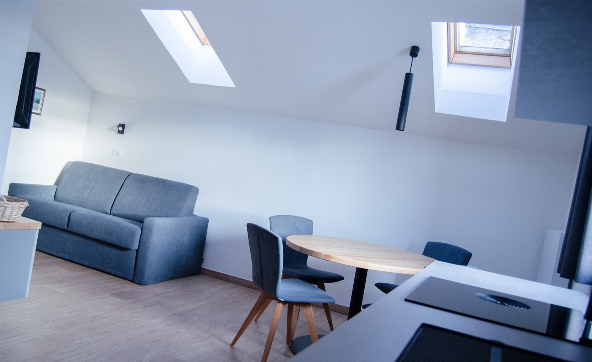 Appartment