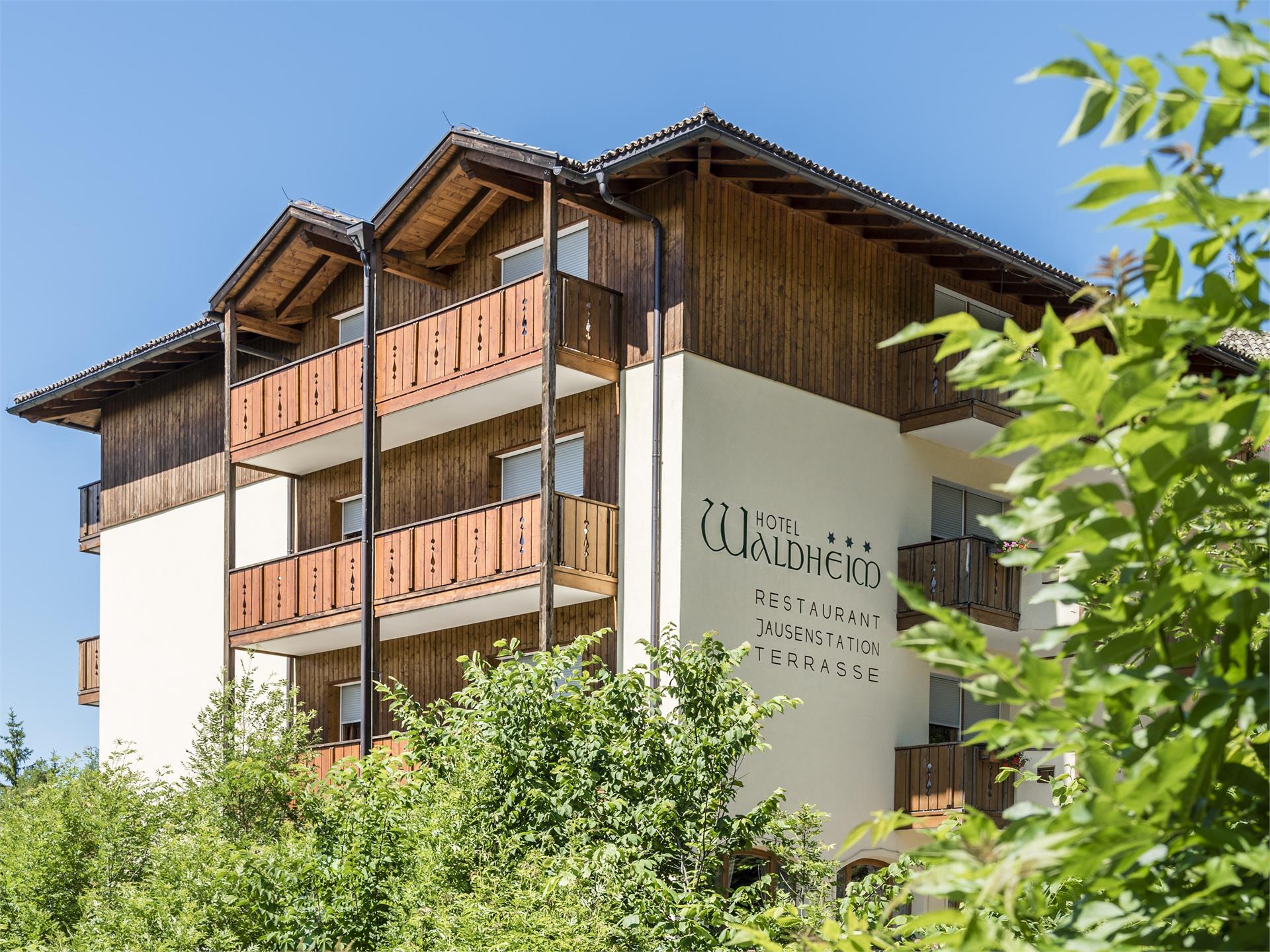 Naturhotel Waldheim Altrei/Anterivo 1 suedtirol.info
