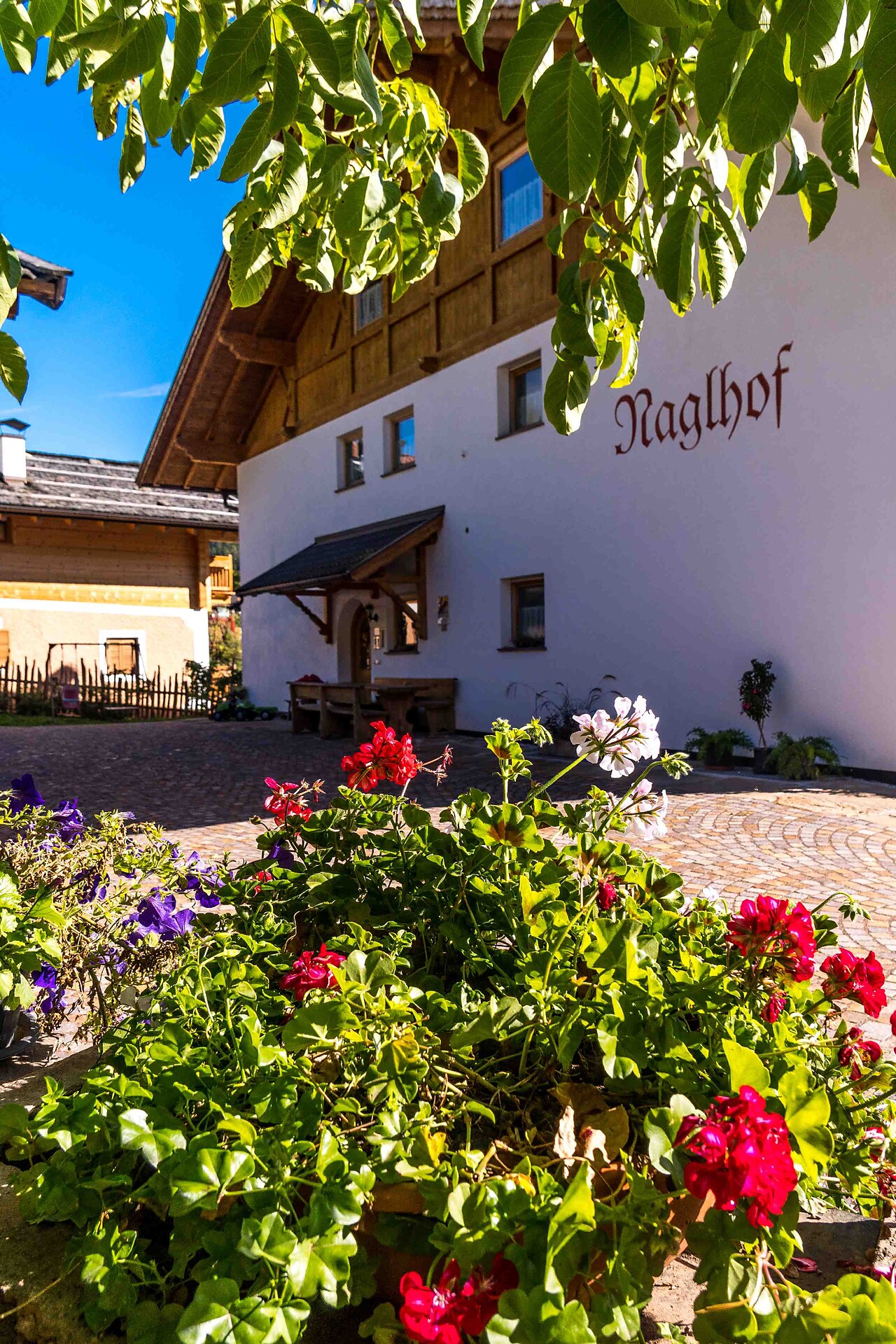 Naglhof