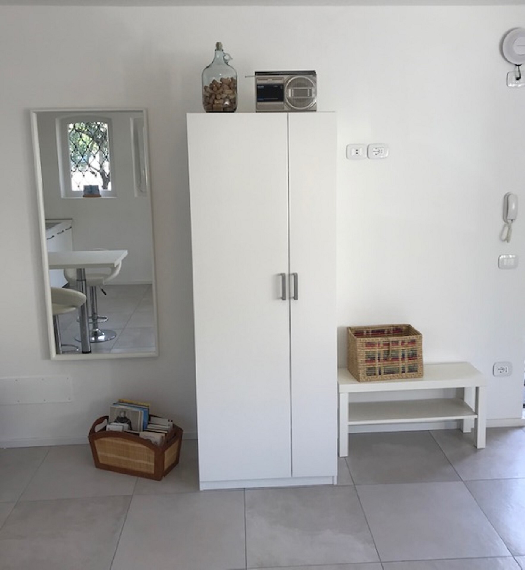Appartamento 1