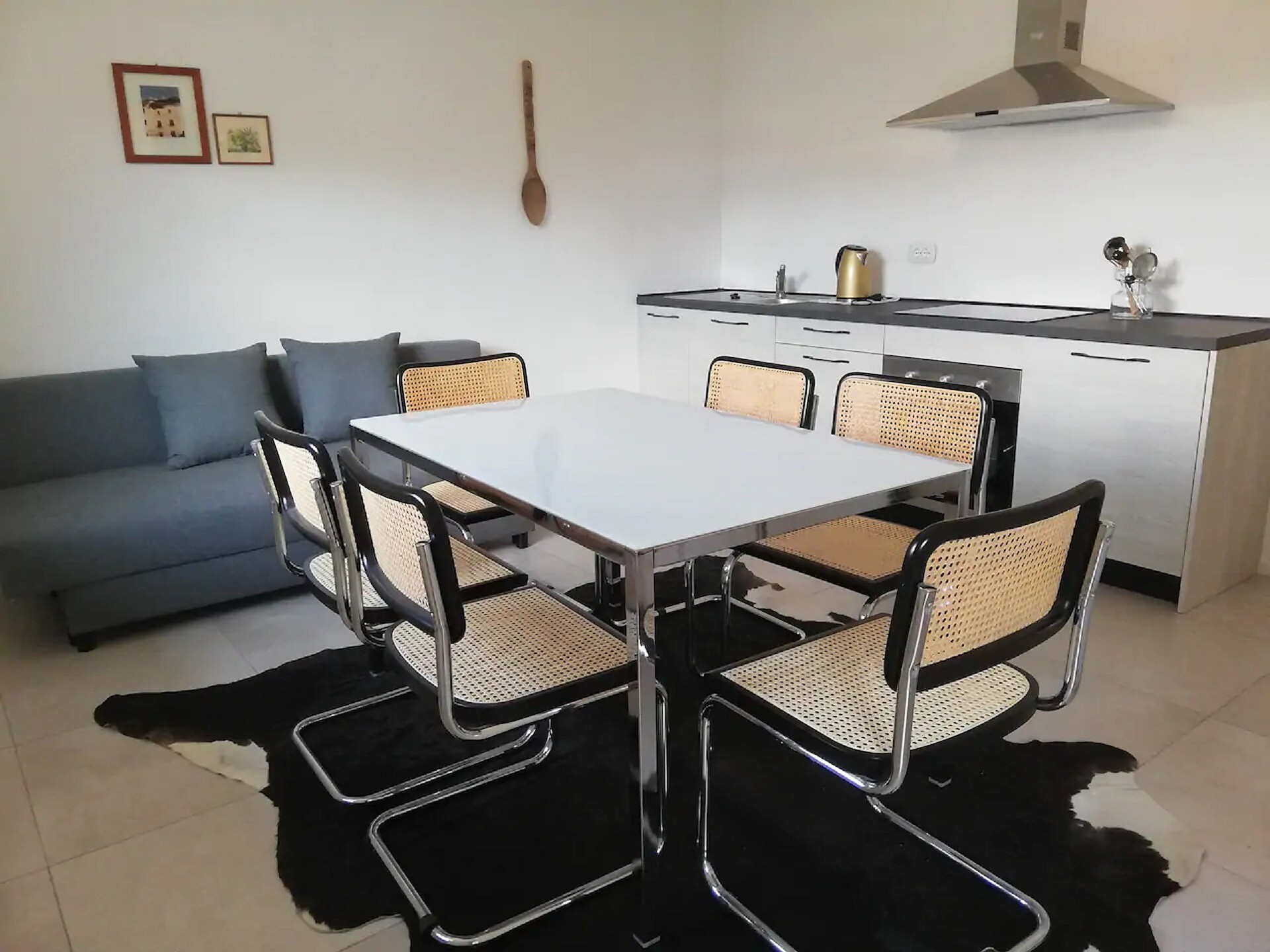 5 Apartments - Strada del Vino - #6 - suedtirol.info