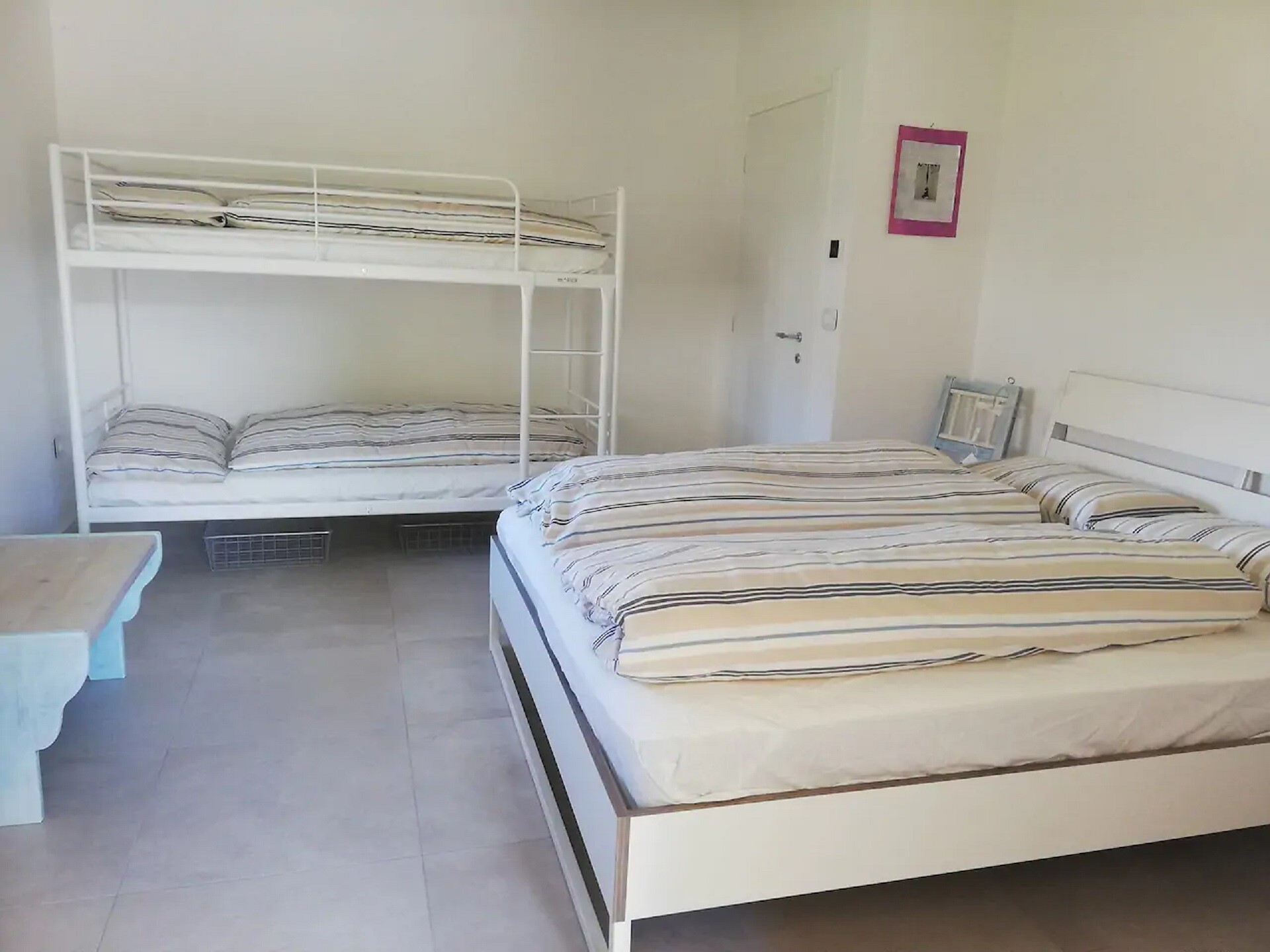 Sleeping Room