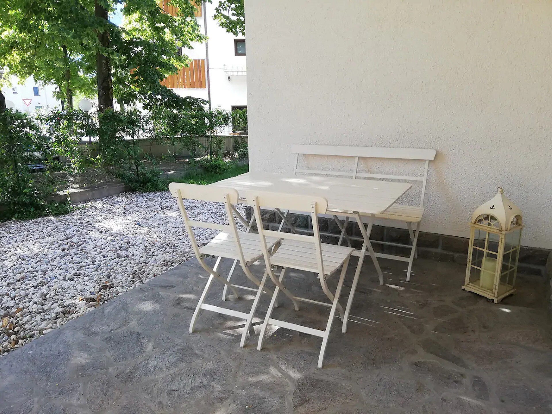 Veranda