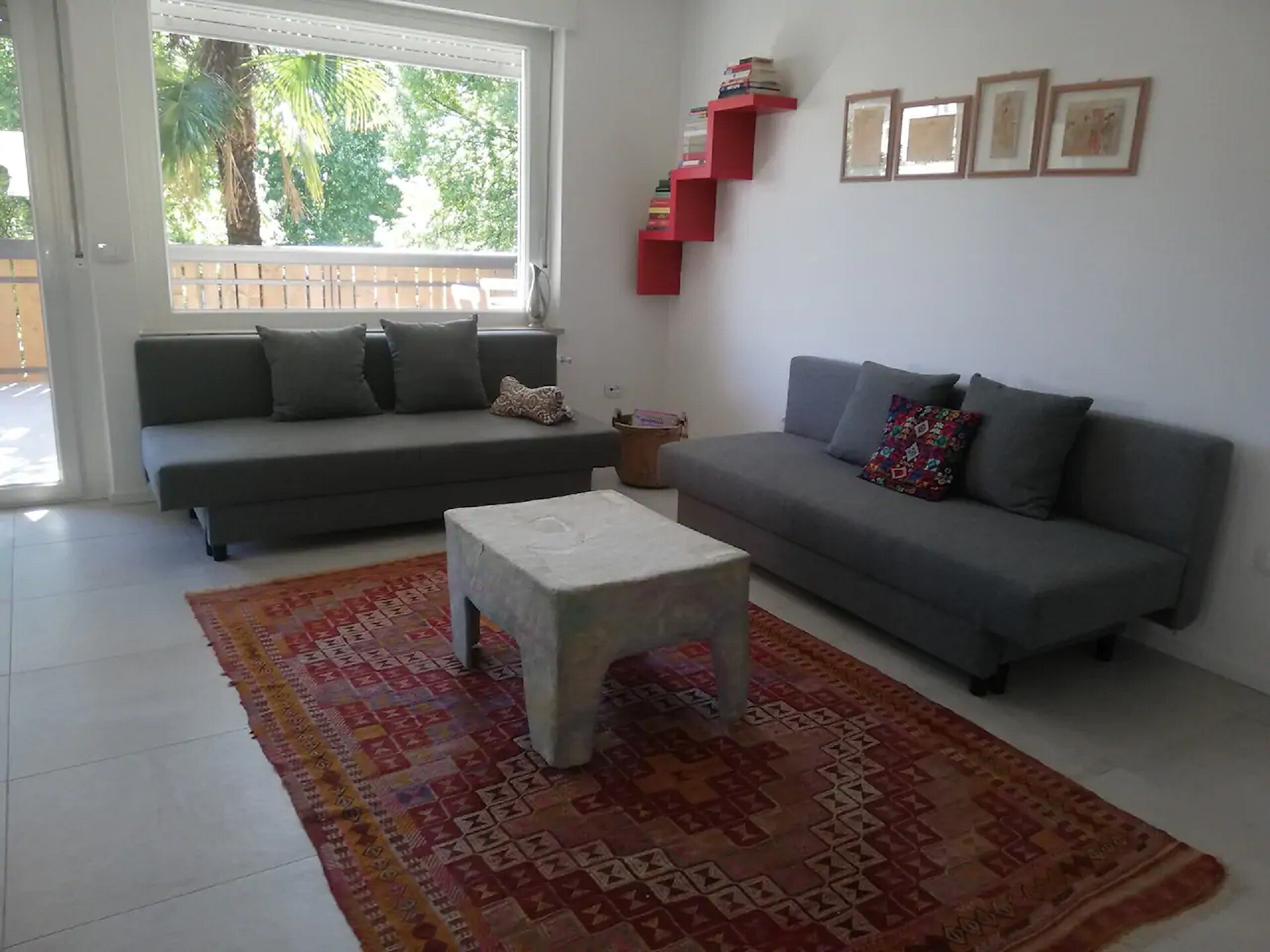 5 Apartments - Strada del Vino - #22 - suedtirol.info