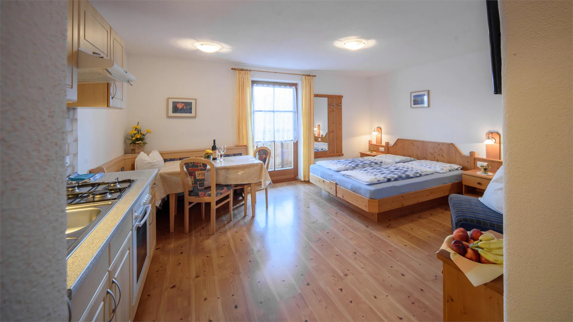 Oberbaumgartnerhof Pfalzen/Falzes 8 suedtirol.info