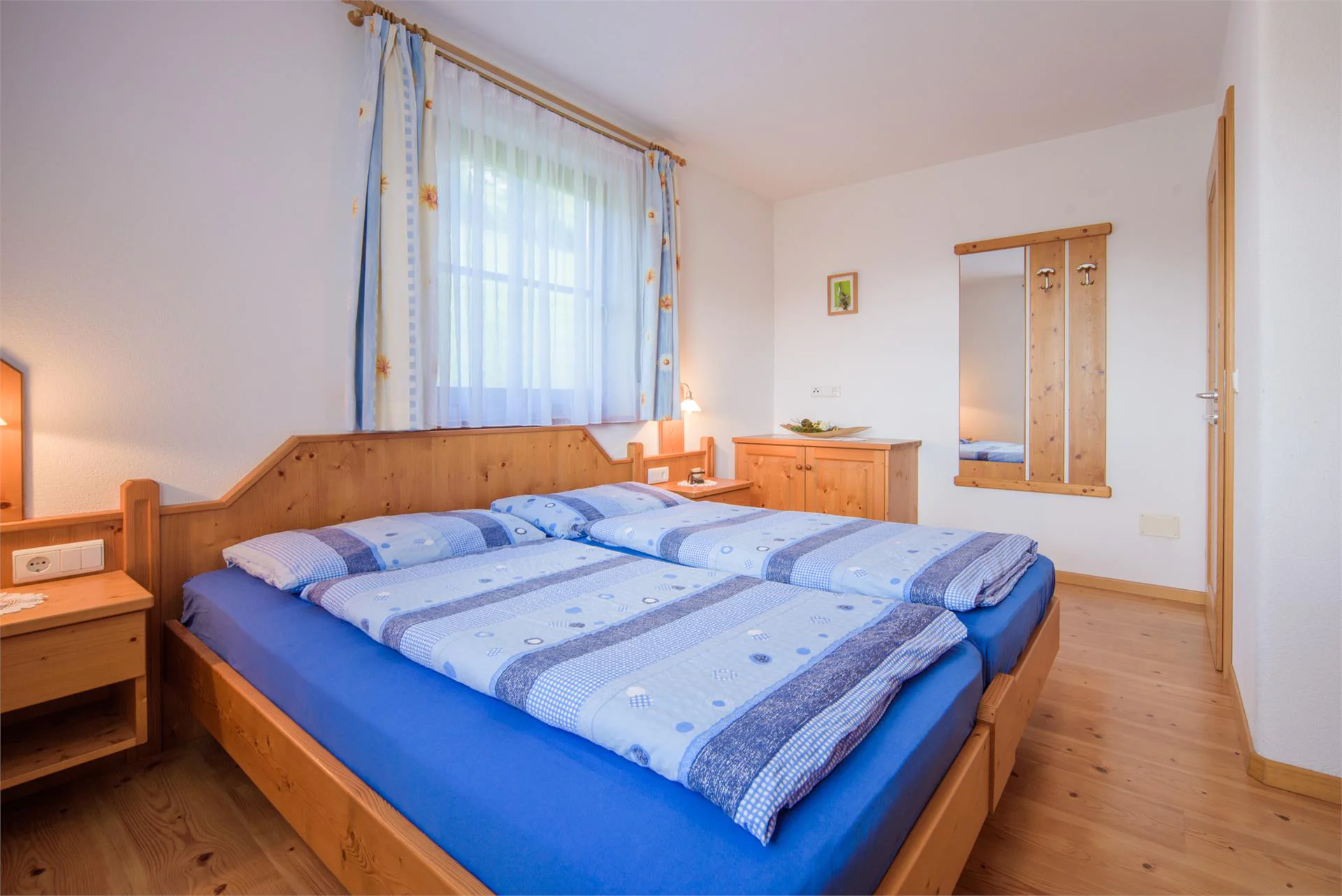 Oberbaumgartnerhof Pfalzen/Falzes 7 suedtirol.info
