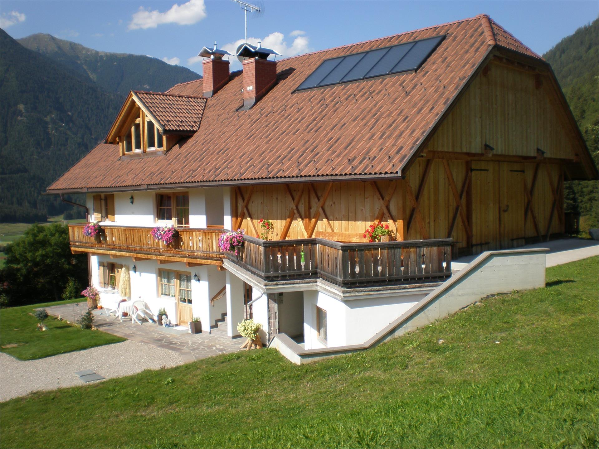 Oberlechnerhof Rasen-Antholz 1 suedtirol.info