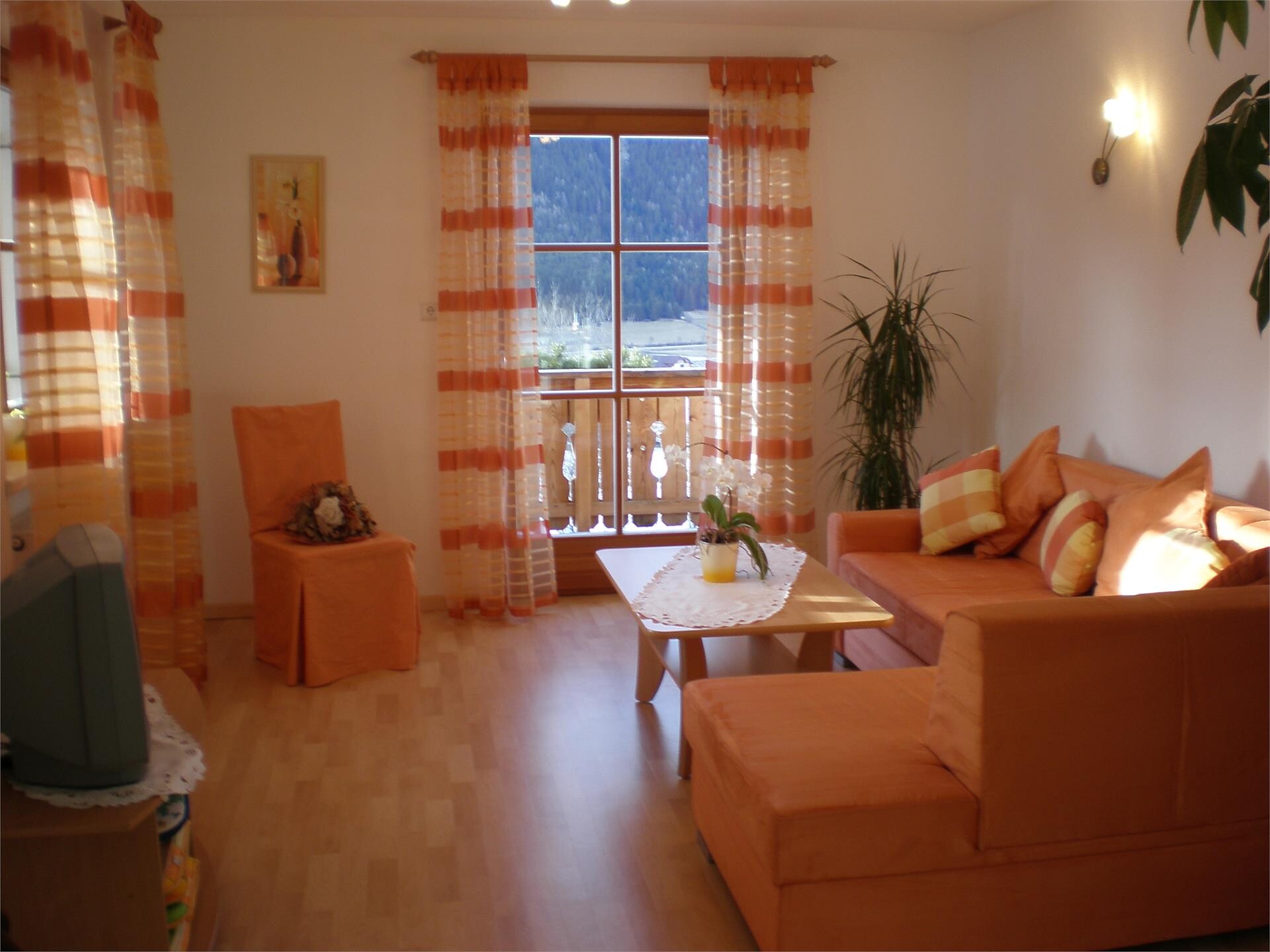 Appartment