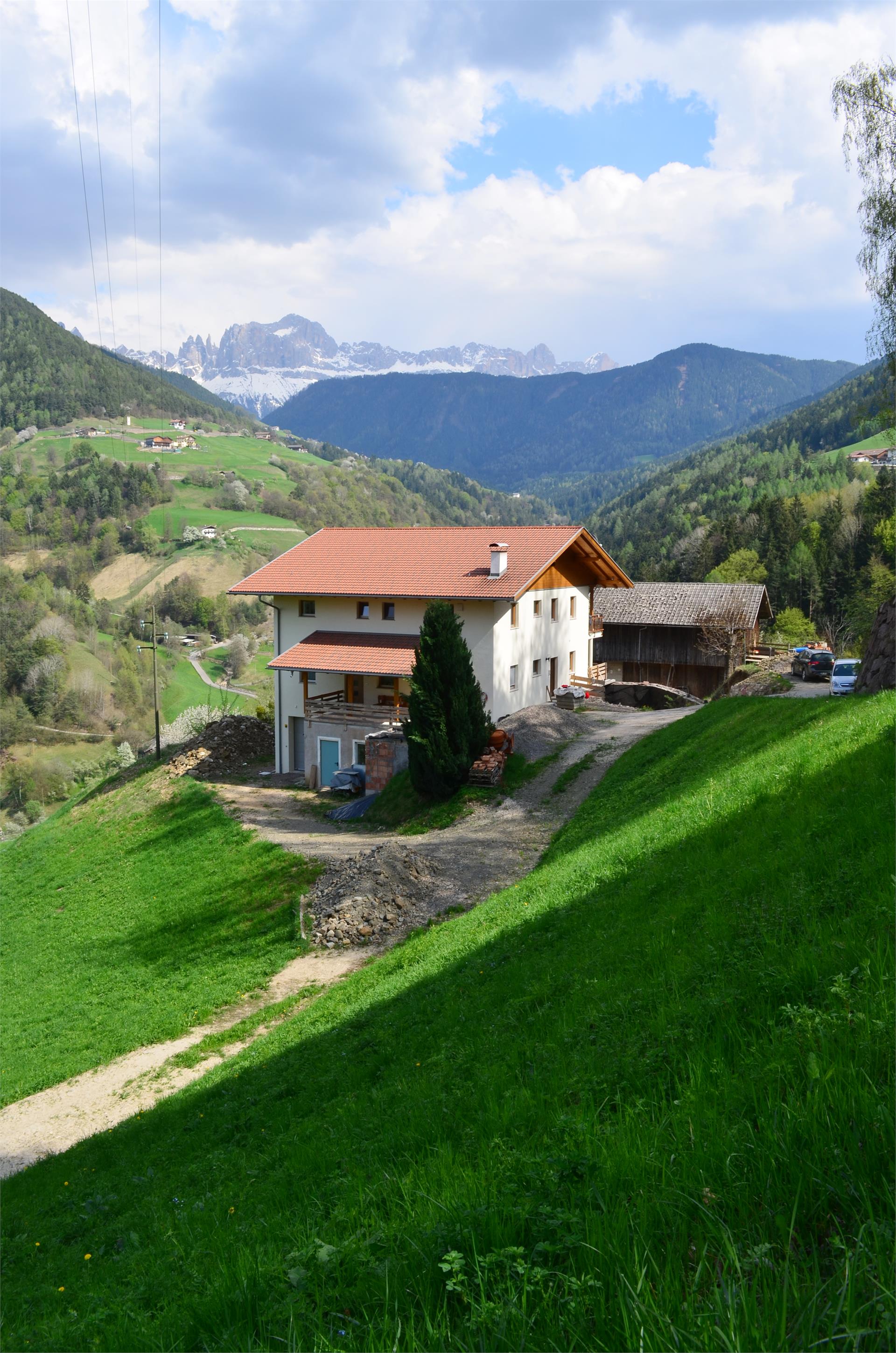 Oberparnaihof Karneid 2 suedtirol.info