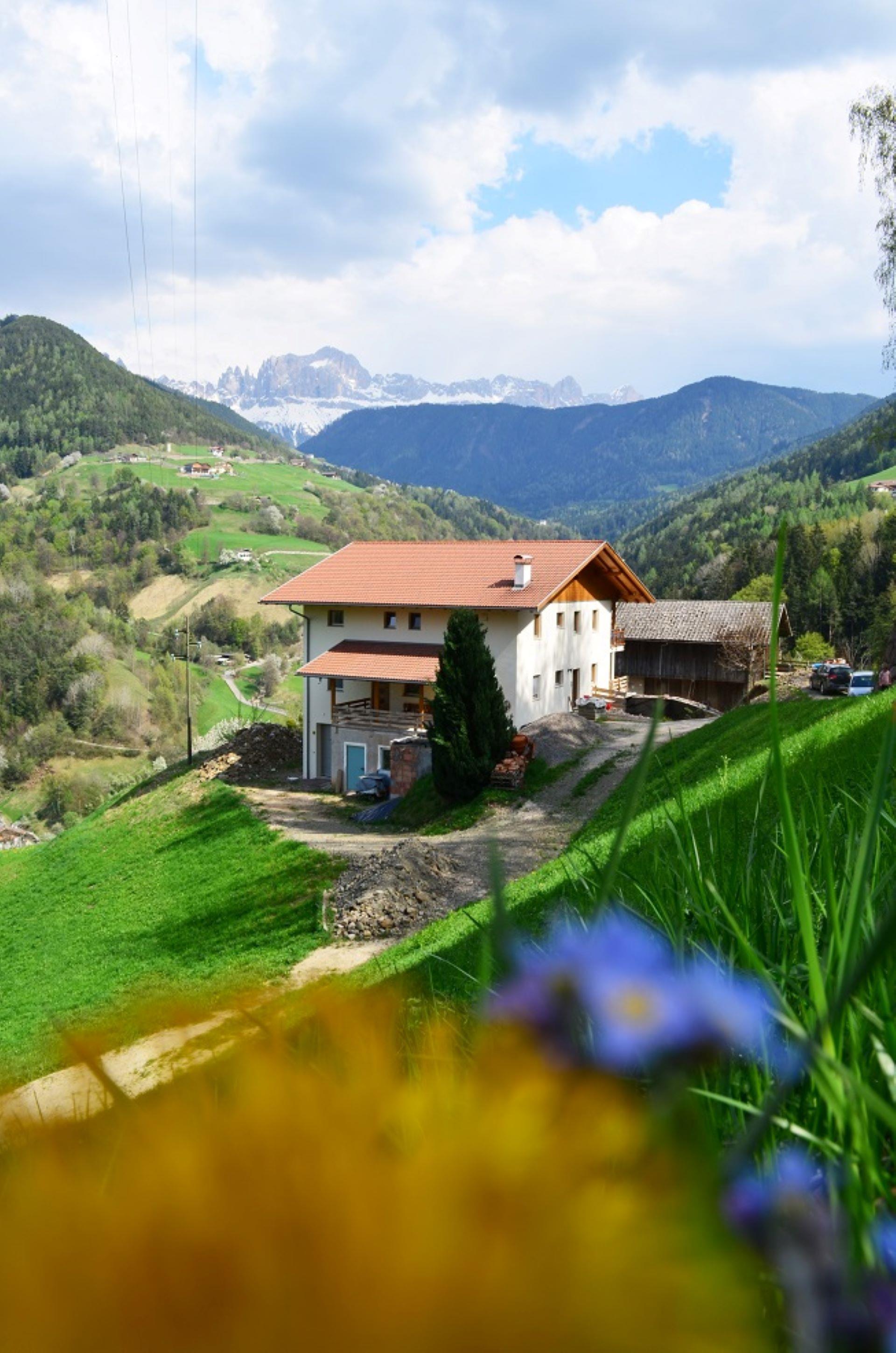 Oberparnaihof Karneid 1 suedtirol.info