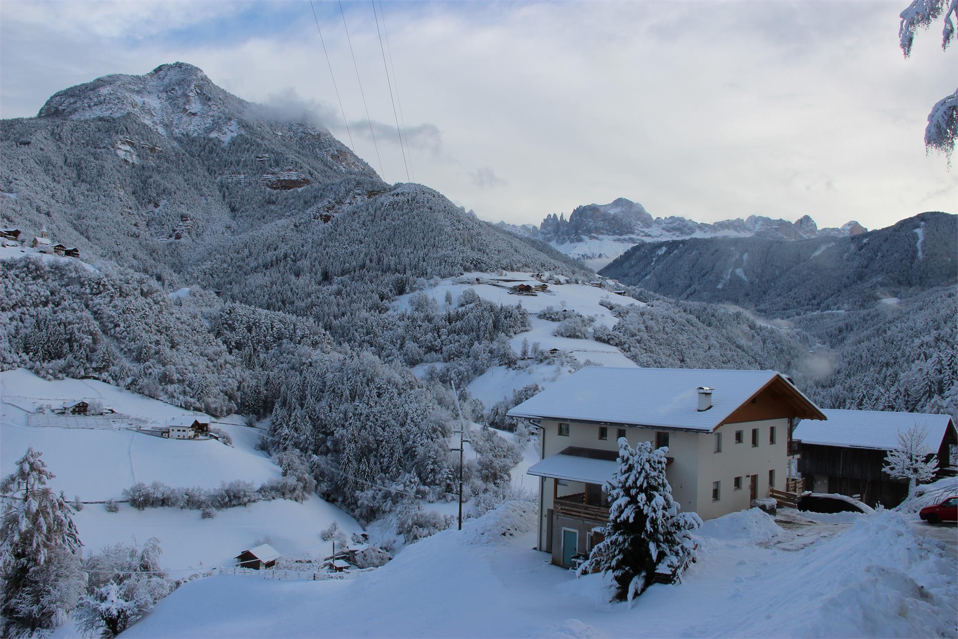 Oberparnaihof Karneid 6 suedtirol.info