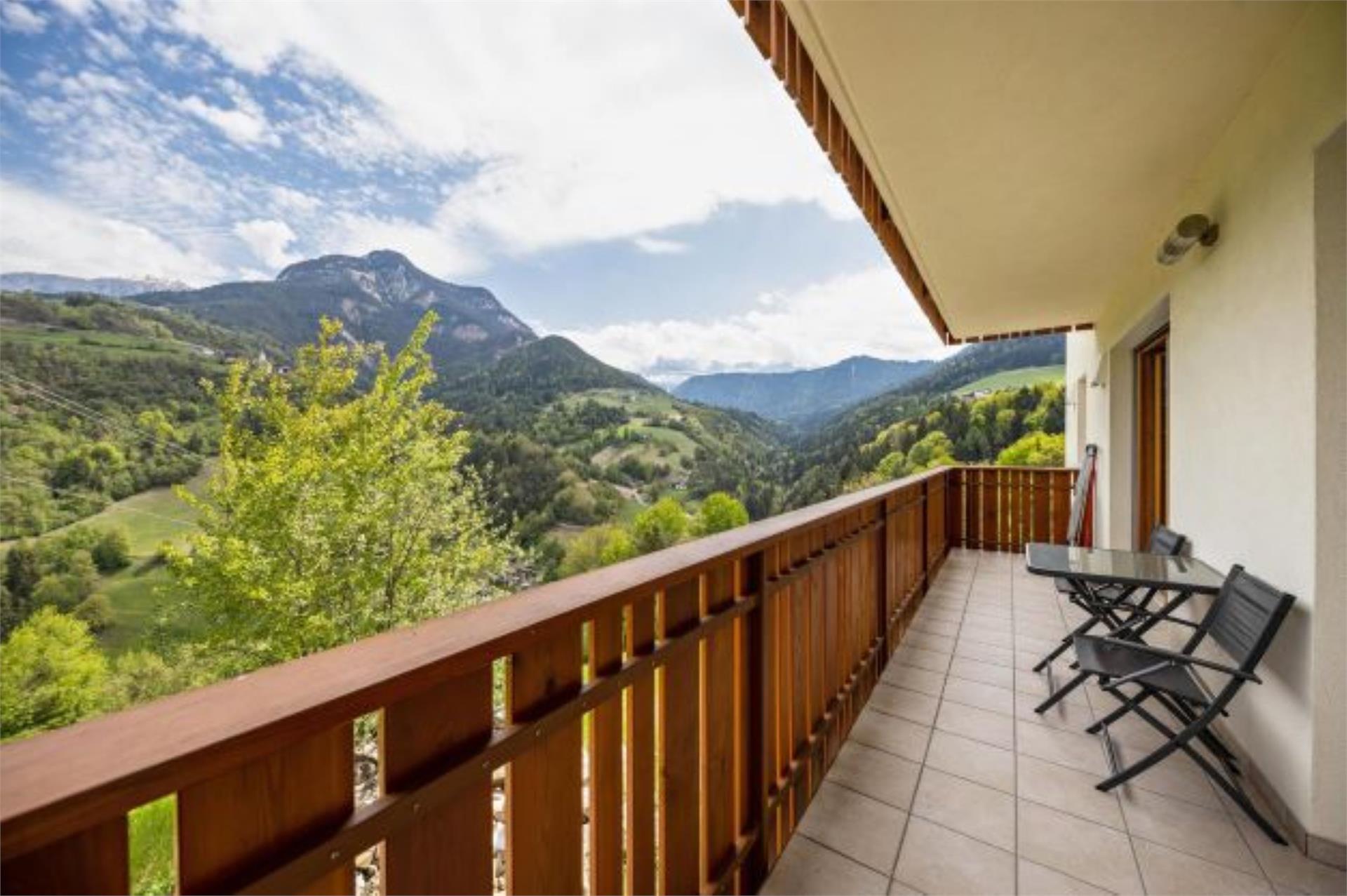 Oberparnaihof Karneid 15 suedtirol.info