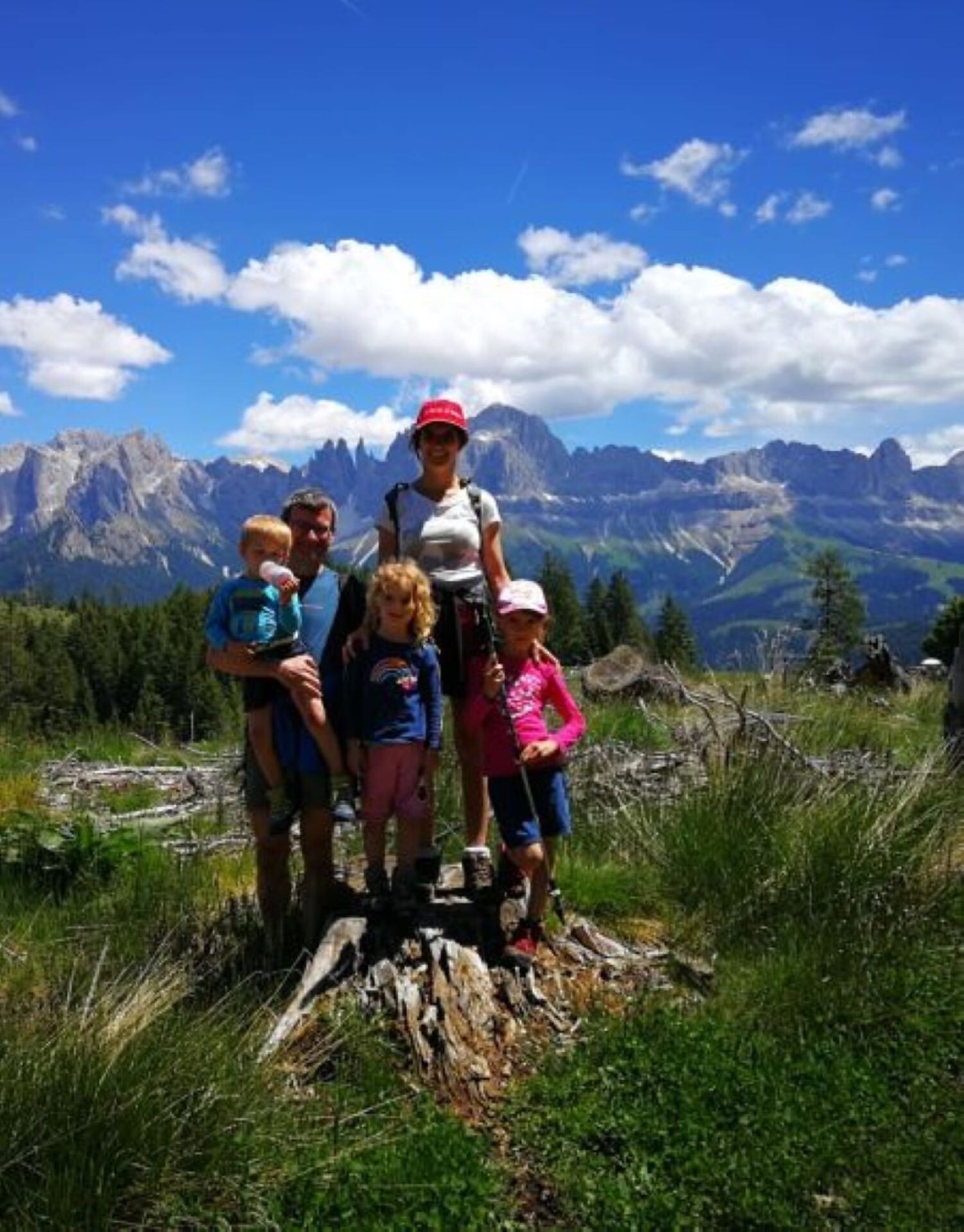 Famiglia Ennemoser