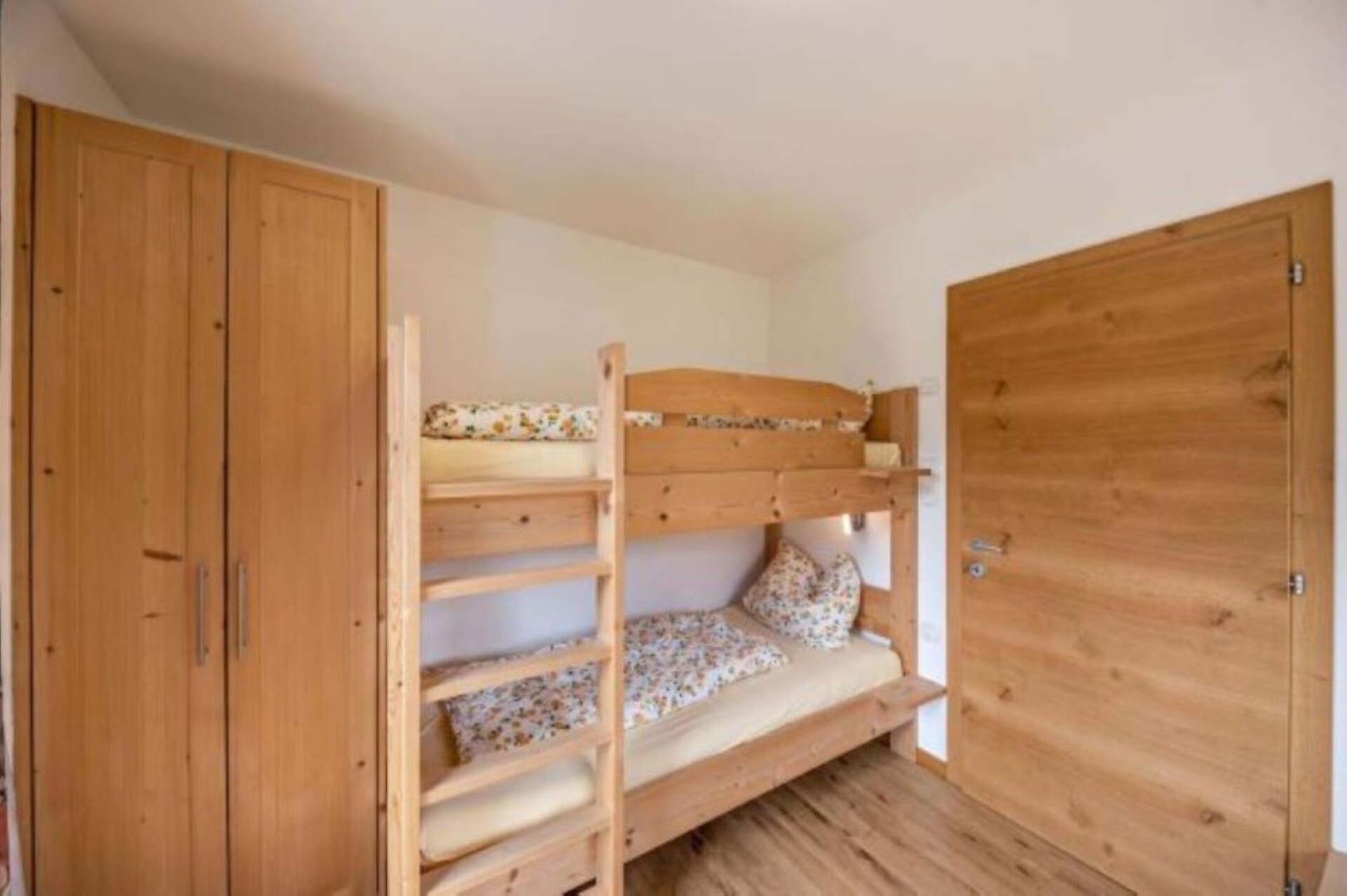 Stockbett