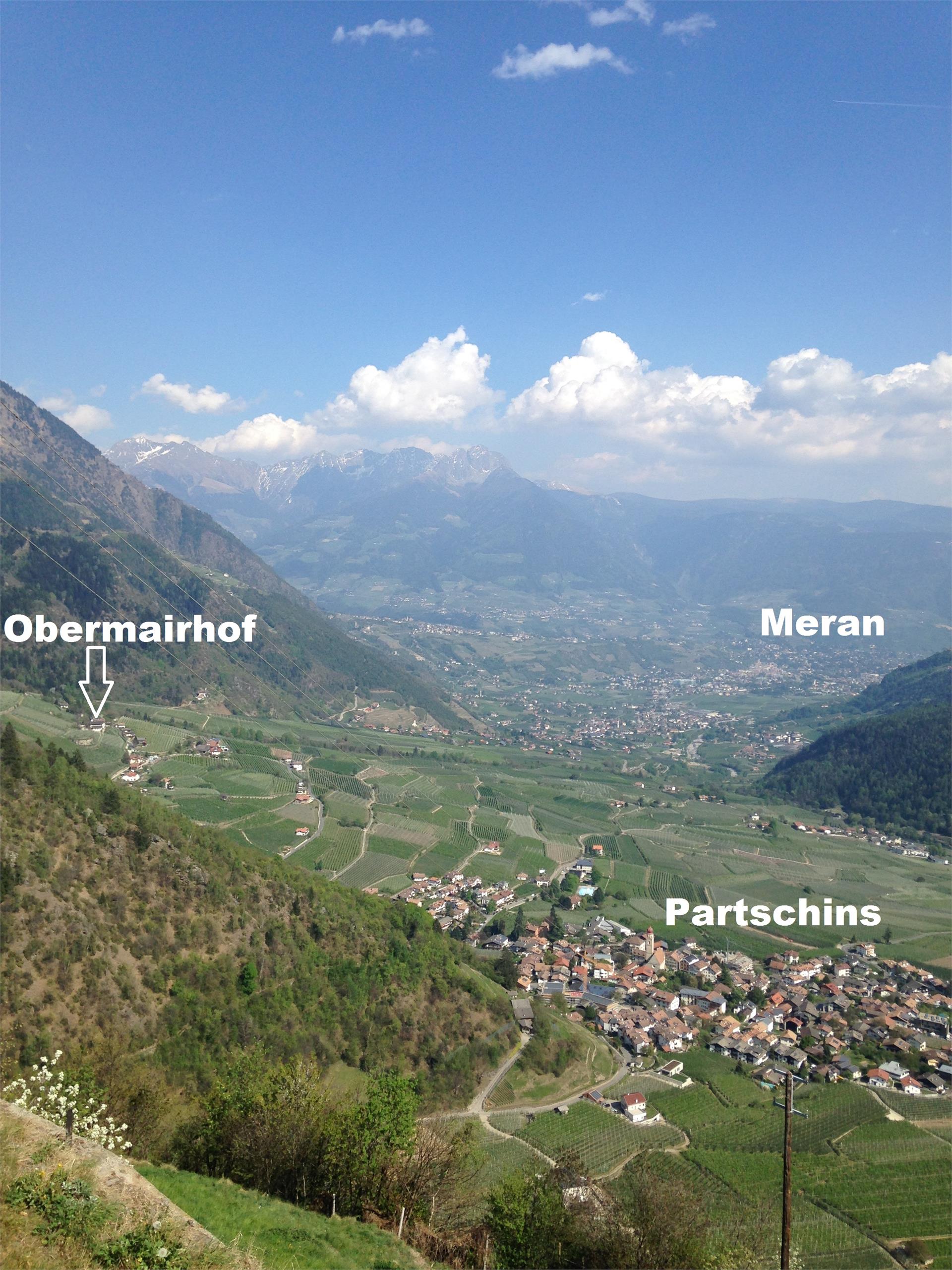 Obermairhof Parcines 11 suedtirol.info