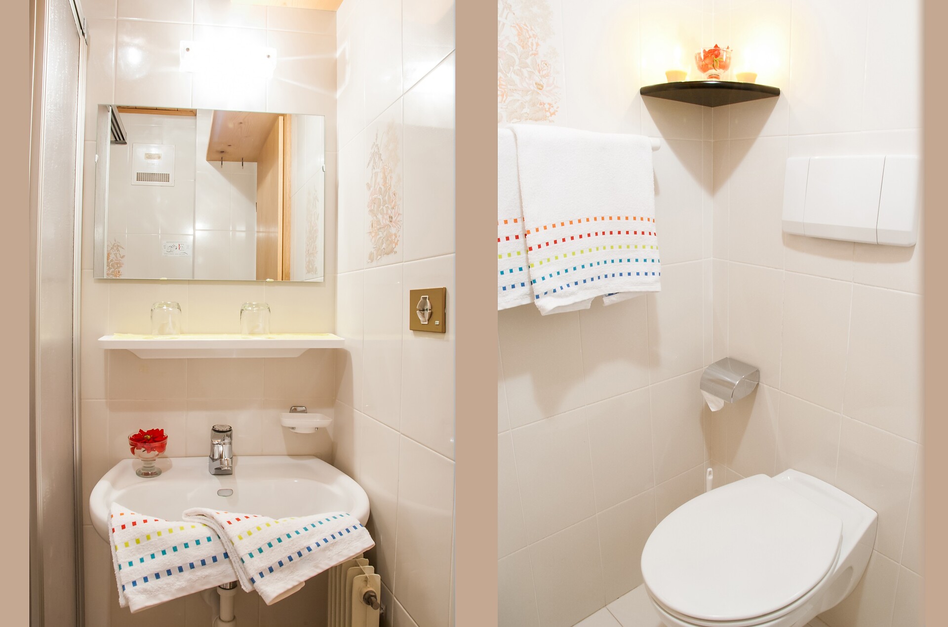 bagno