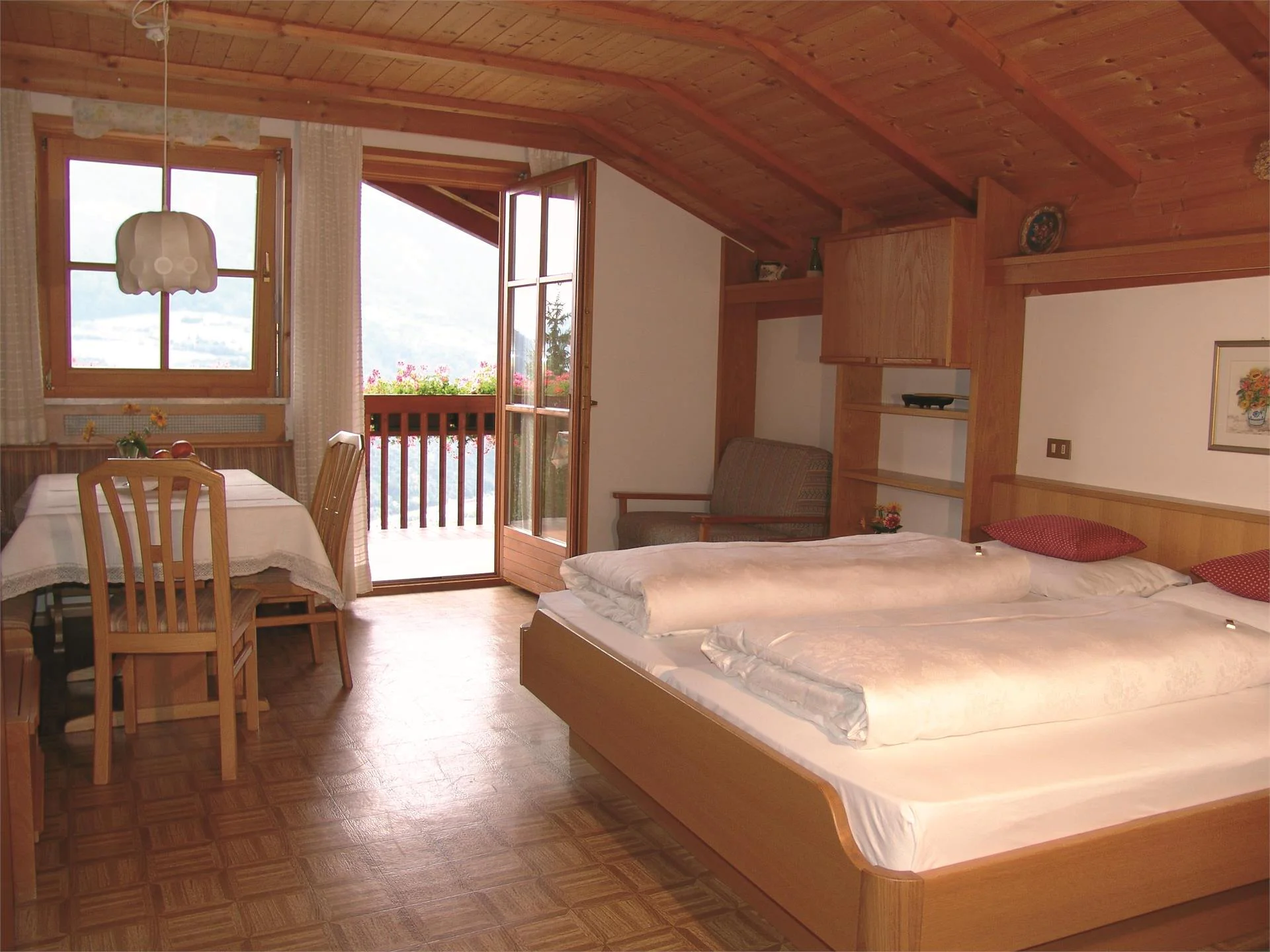 Obermairhof Partschins/Parcines 12 suedtirol.info
