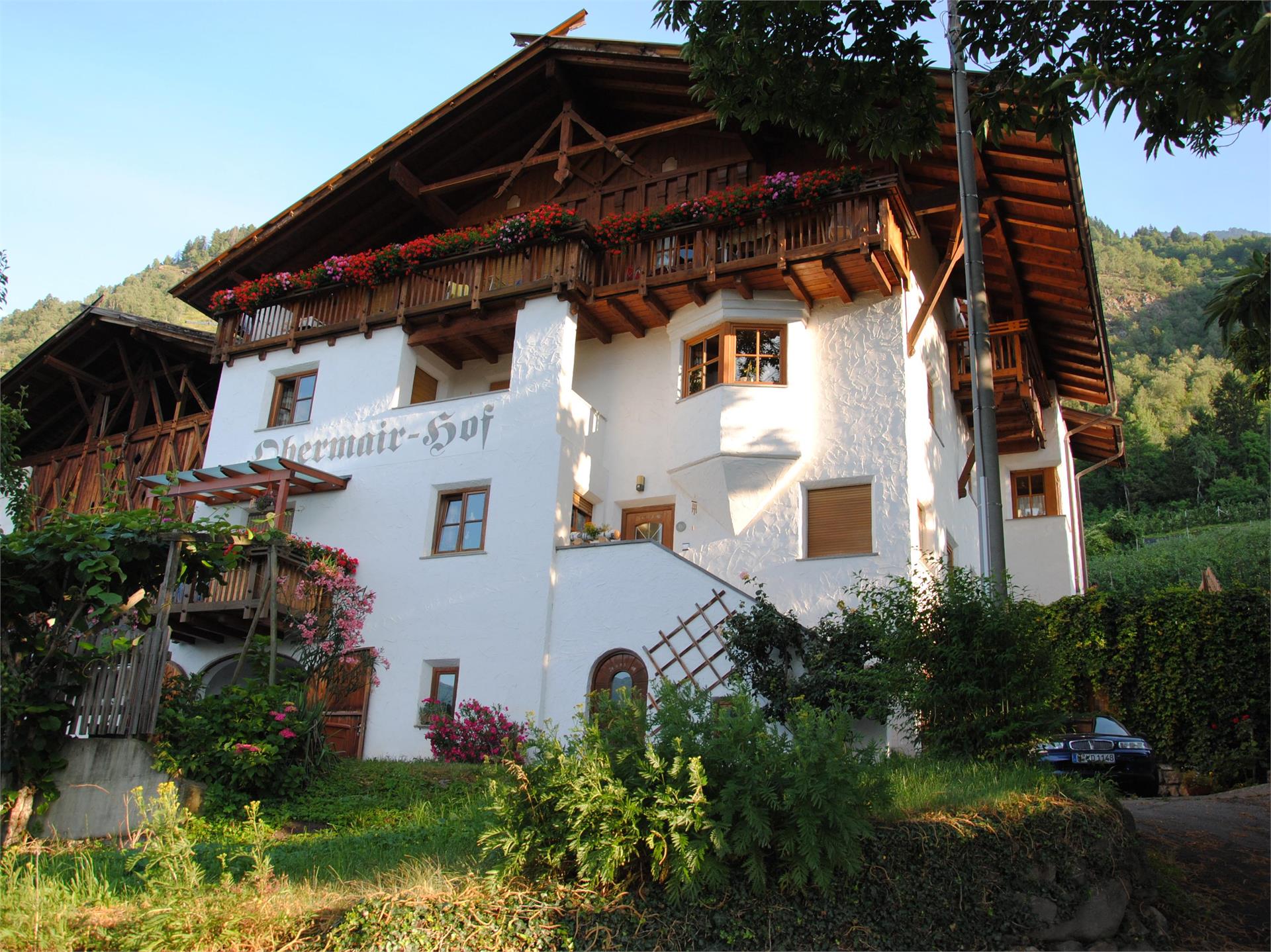 Obermairhof Parcines 1 suedtirol.info