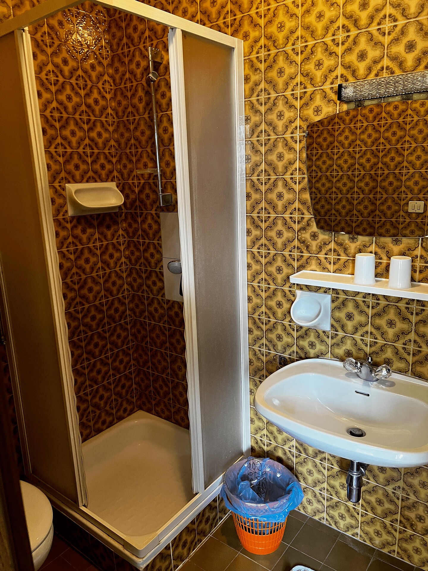 Bagno