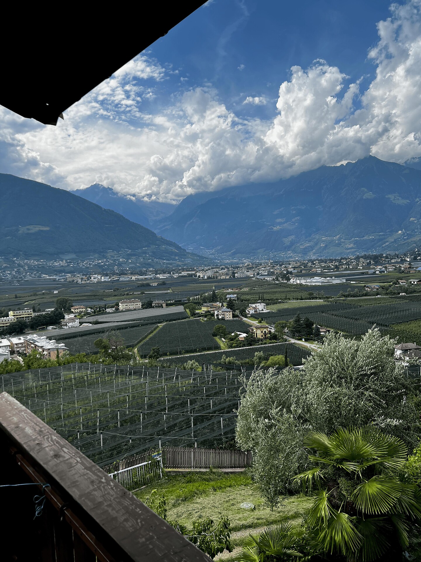 Merano