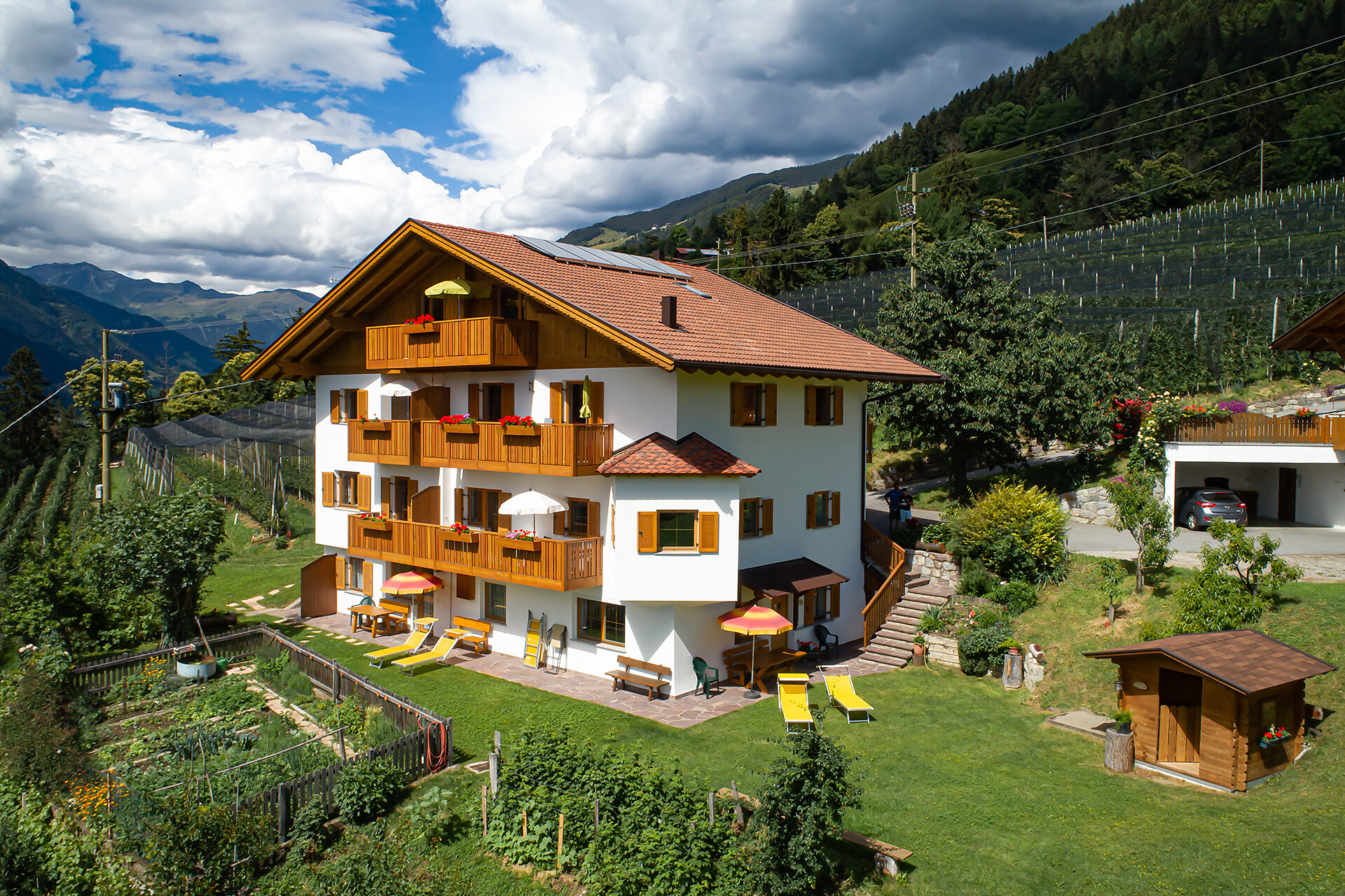 Oberlinterhof