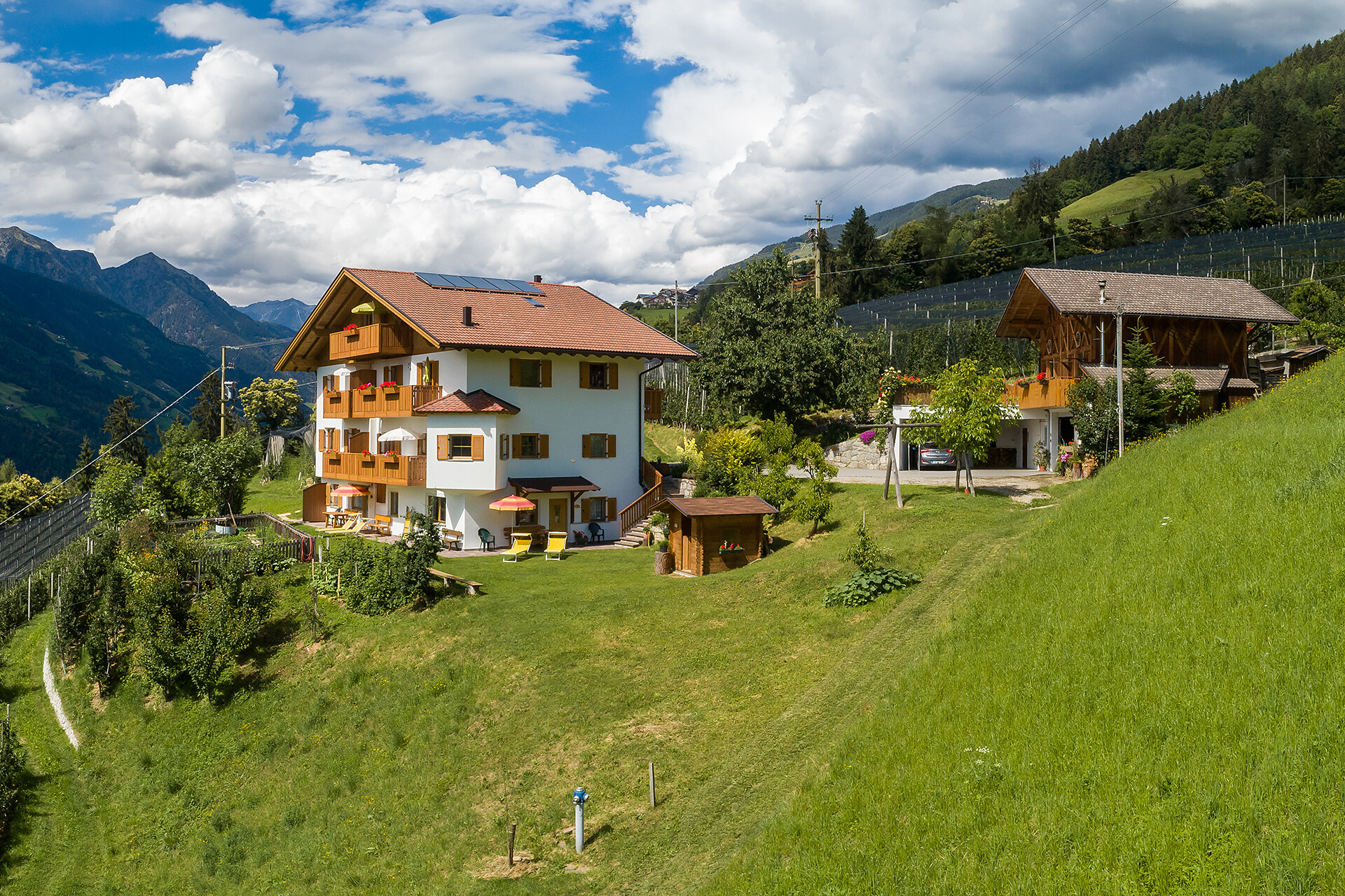 Oberlinterhof