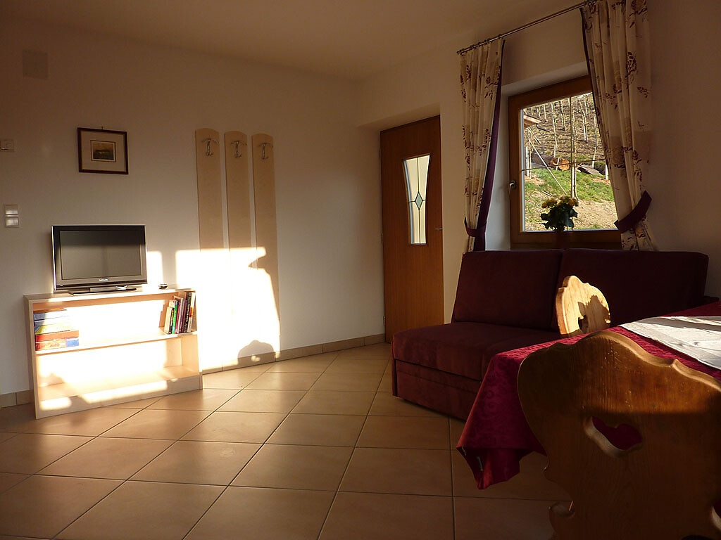 Appartamento Girasole