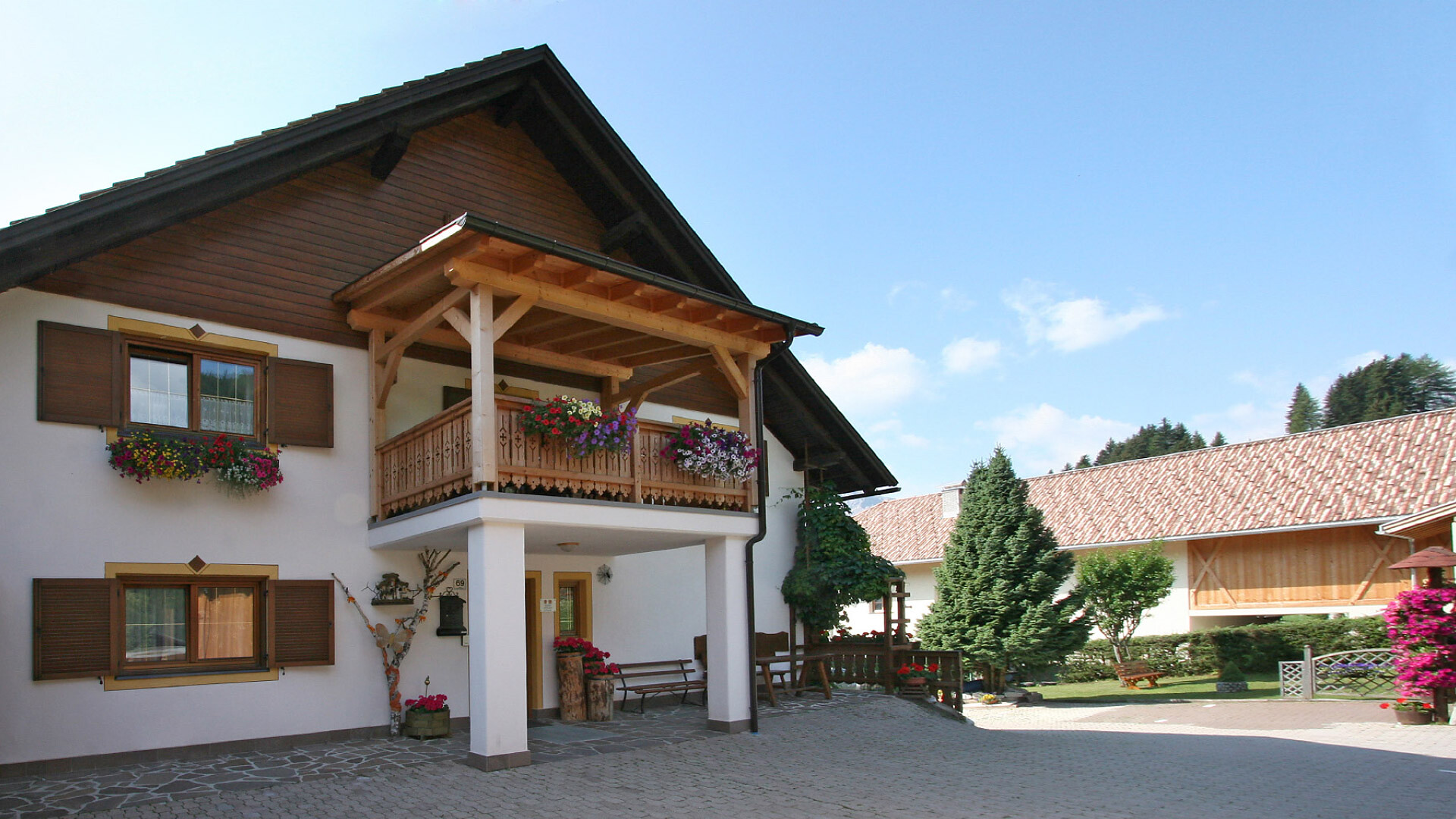 Oberweberhof