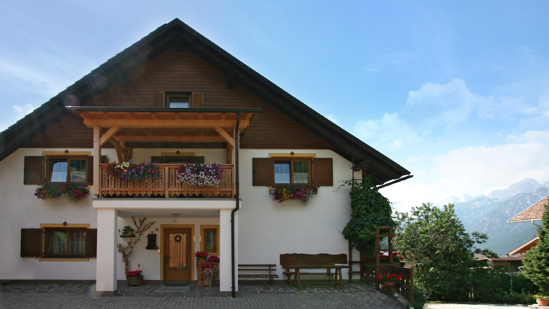Oberweberhof