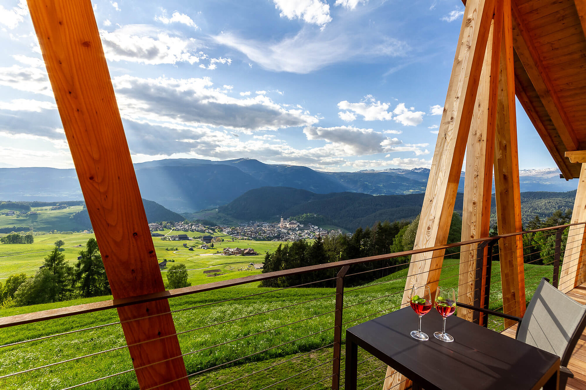 Maso Oberstandrei Castelrotto 8 suedtirol.info