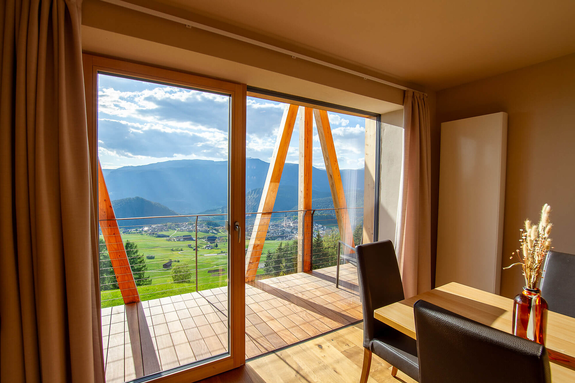 Maso Oberstandrei Castelrotto 7 suedtirol.info