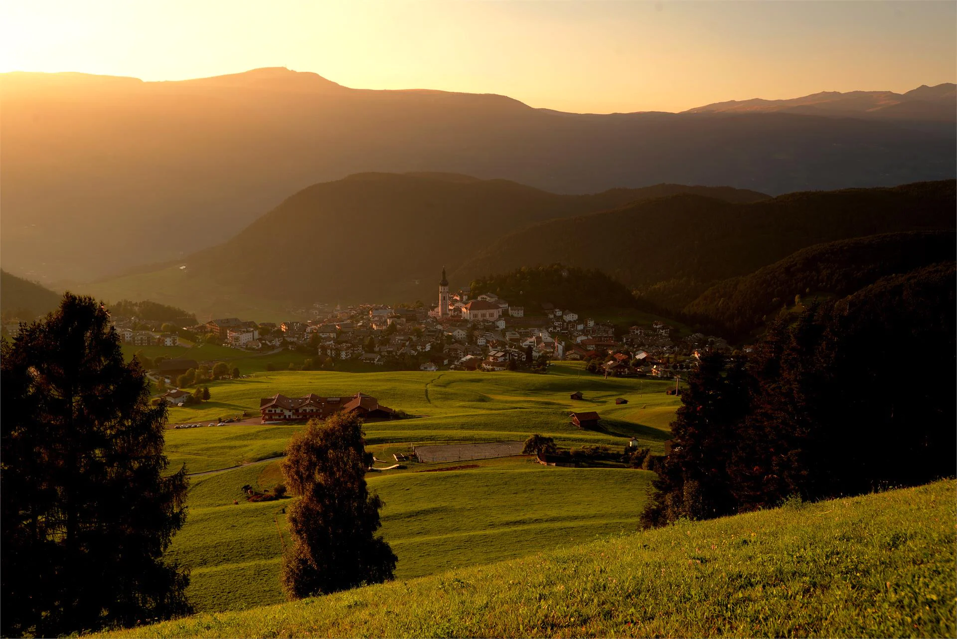 Maso Oberstandrei Castelrotto 3 suedtirol.info