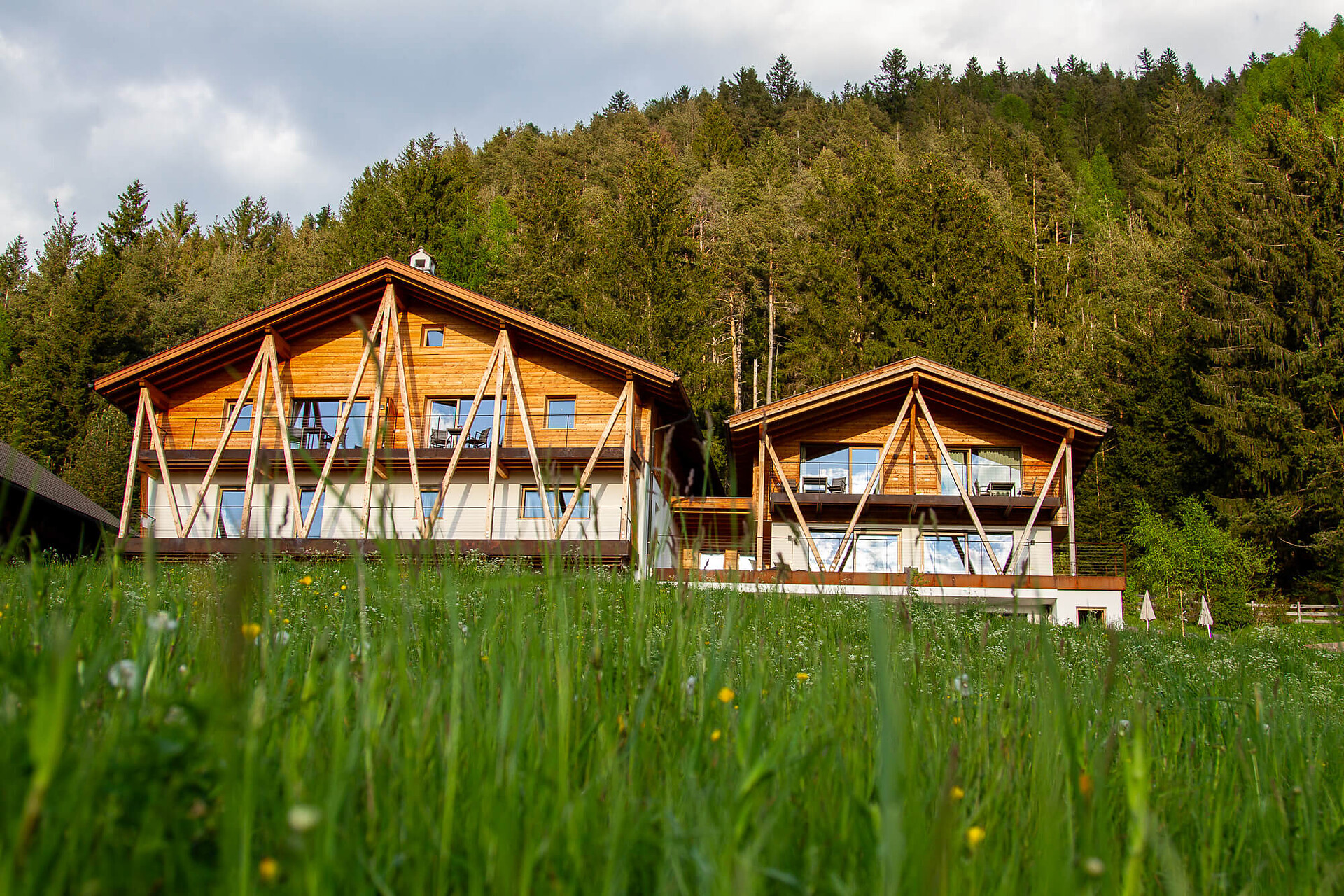 Maso Oberstandrei Castelrotto 2 suedtirol.info