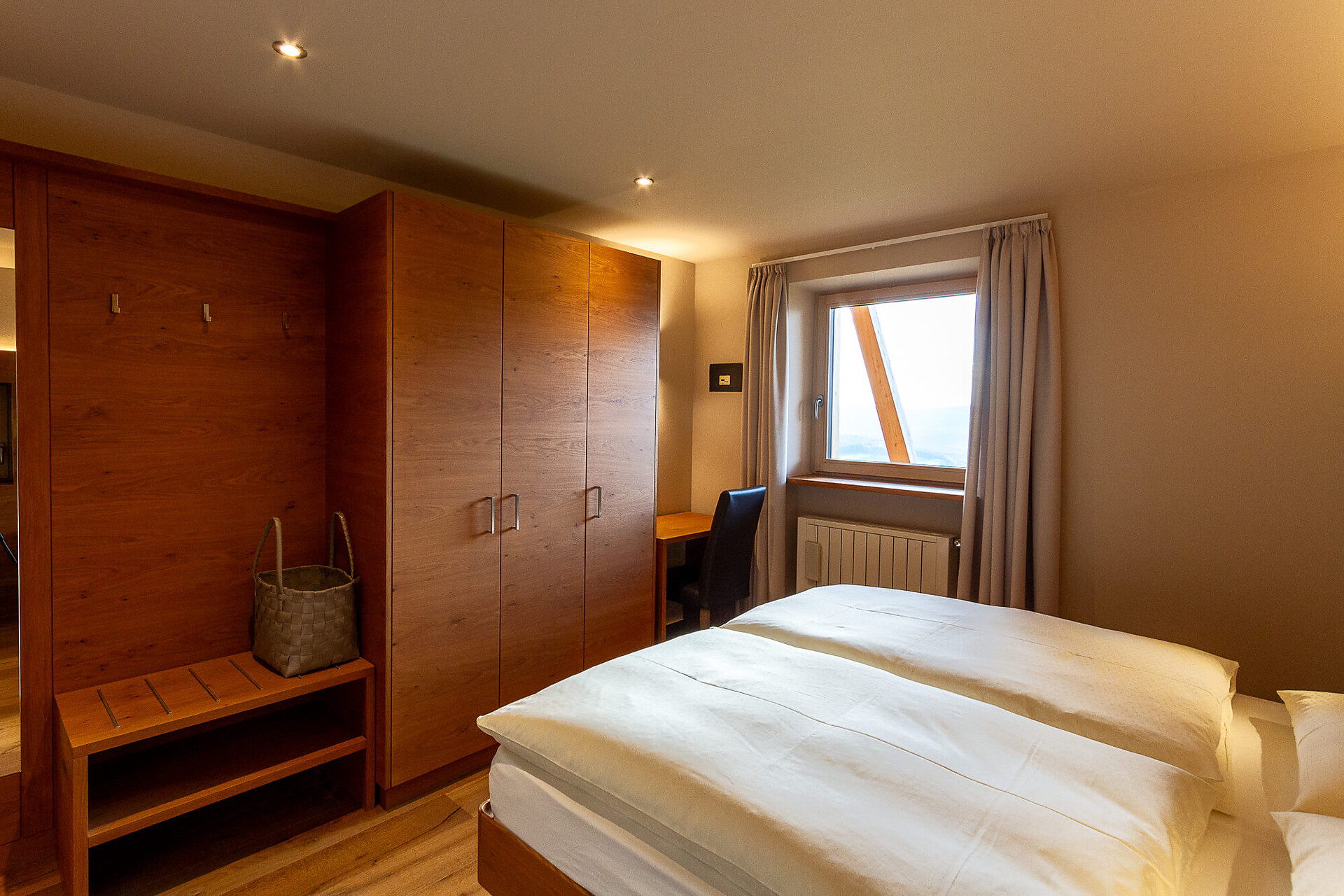 Maso Oberstandrei Castelrotto 9 suedtirol.info
