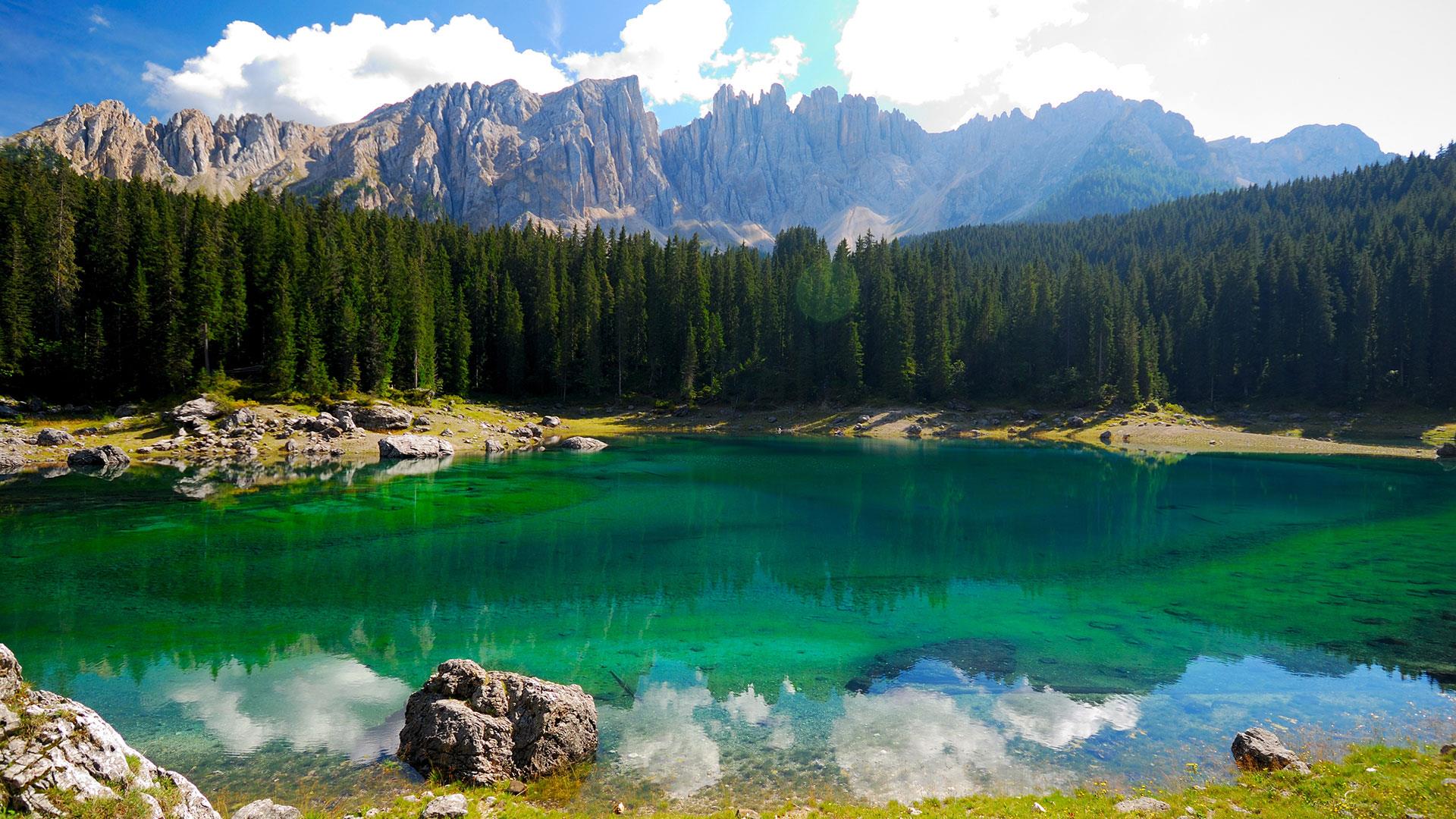Obkircher Dietmar Welschnofen 22 suedtirol.info