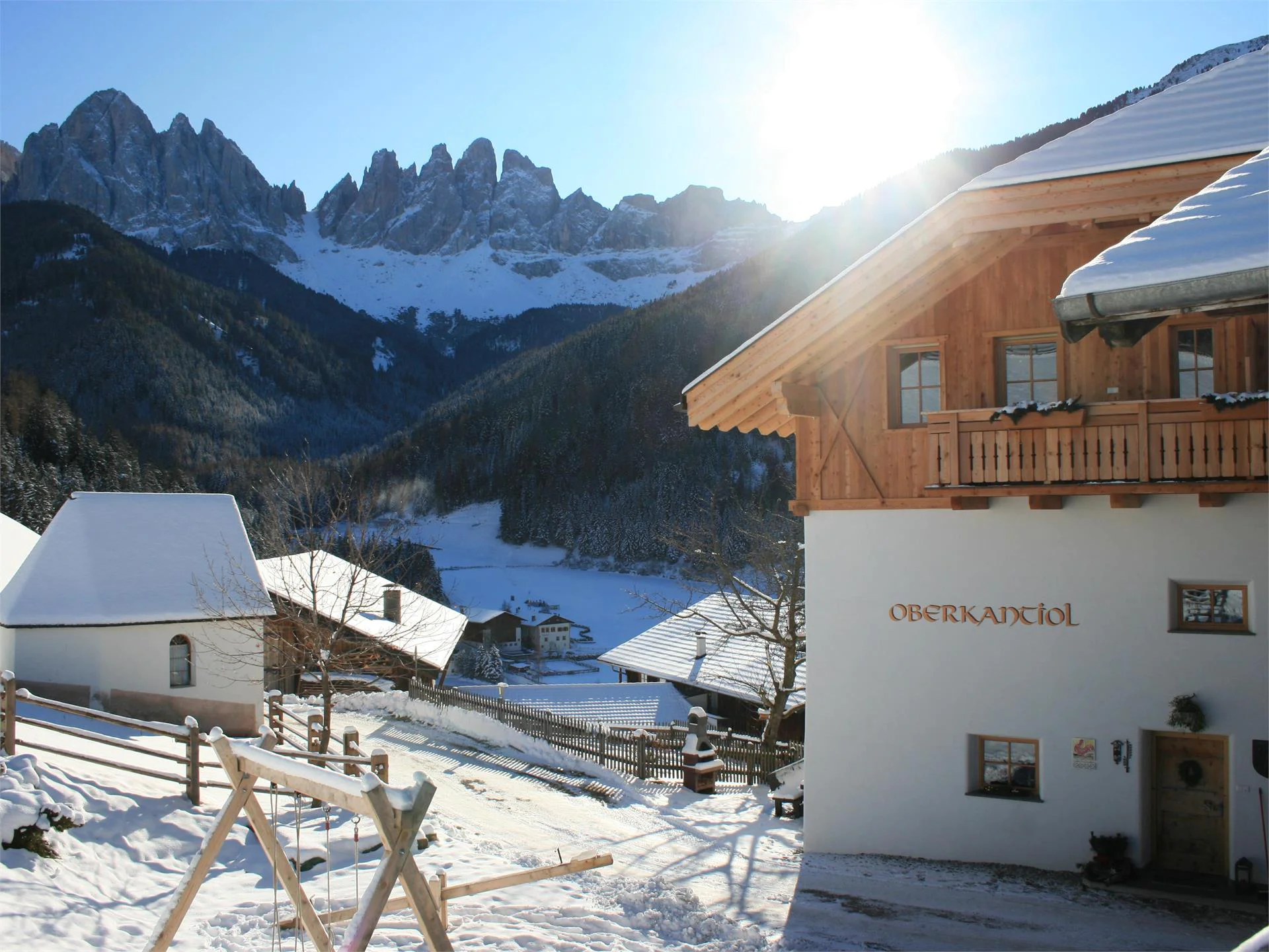 Oberkantiolhof Funes 1 suedtirol.info