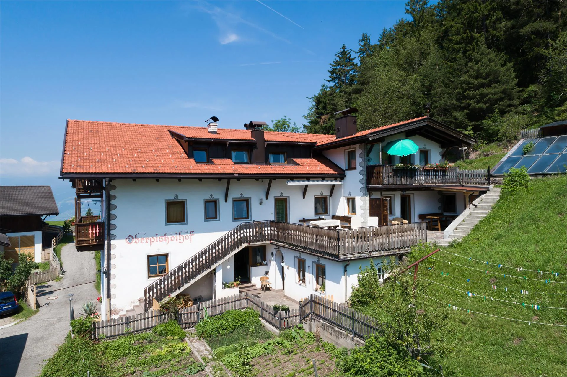 Oberpiskoihof Funes 10 suedtirol.info