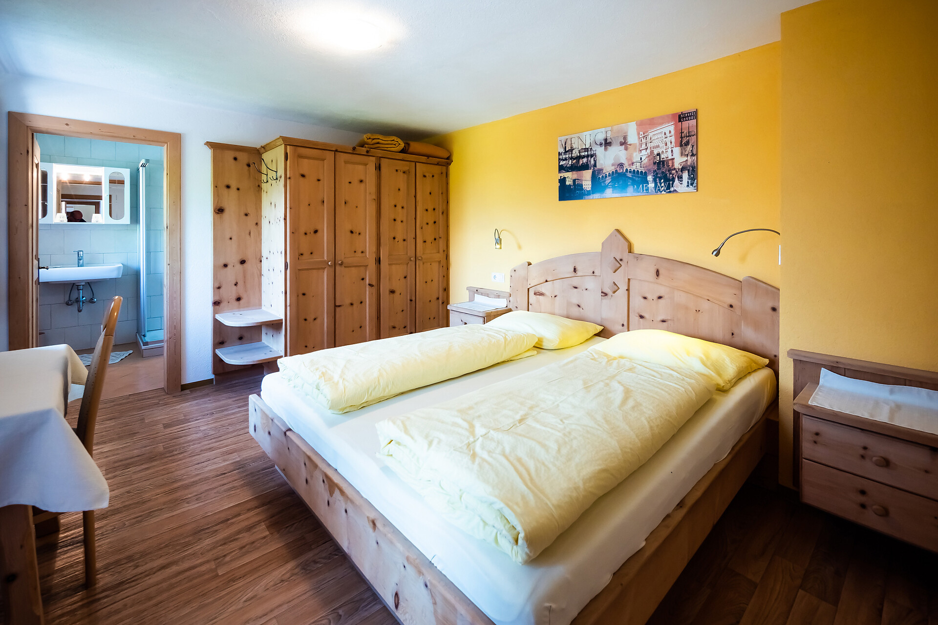 Doppelzimmer