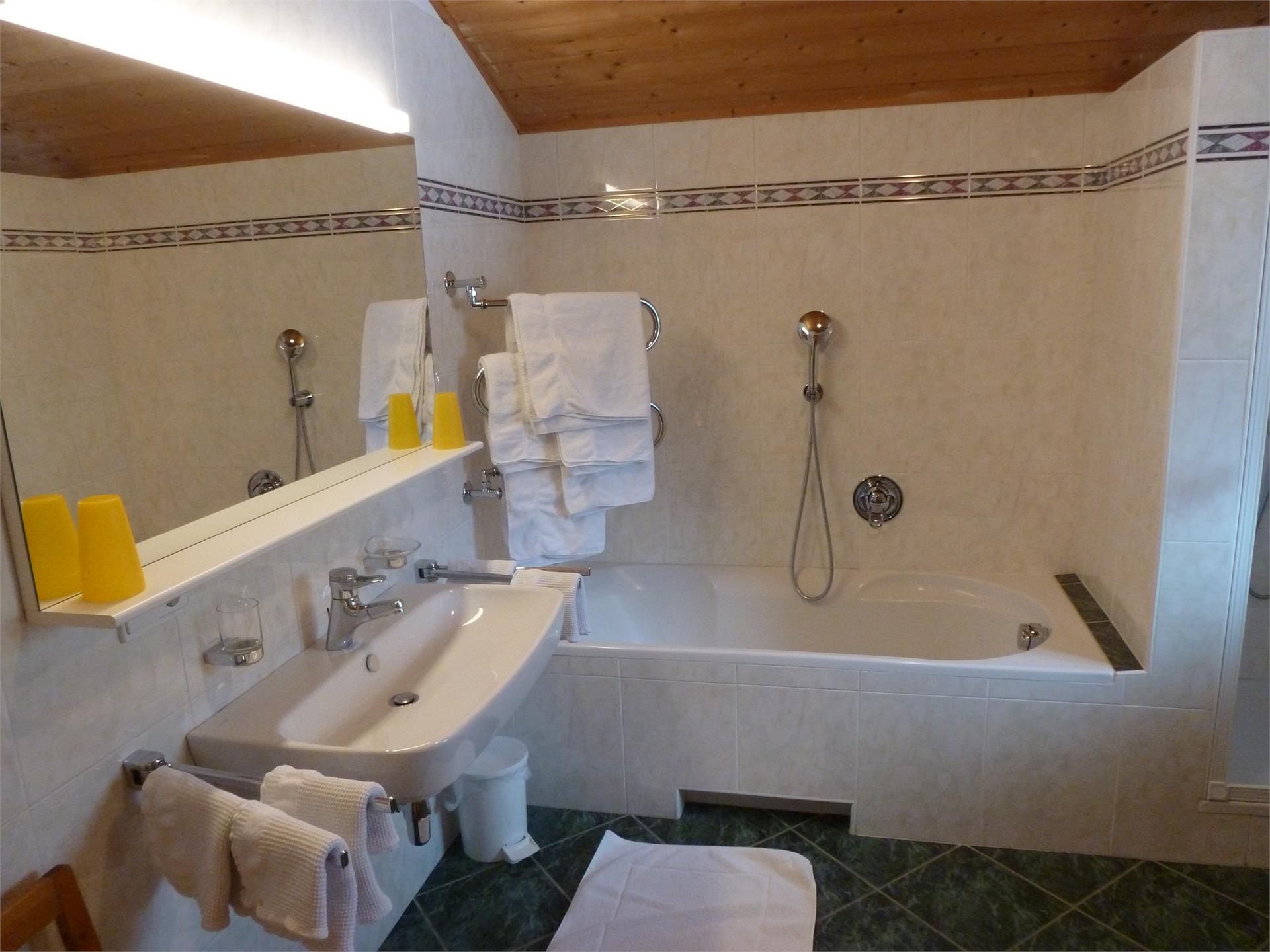 Oberpoppener Hof Welschnofen/Nova Levante 5 suedtirol.info