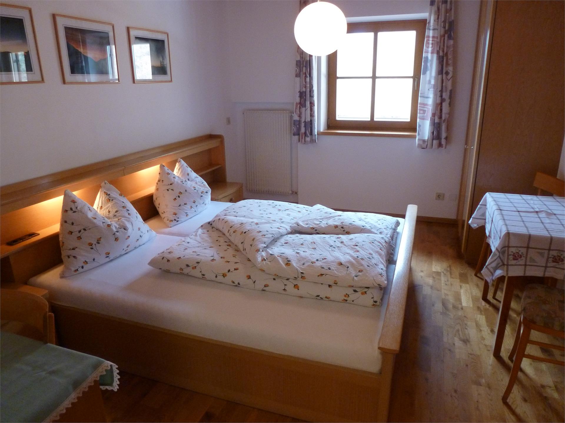 Oberpoppener Hof Welschnofen/Nova Levante 3 suedtirol.info