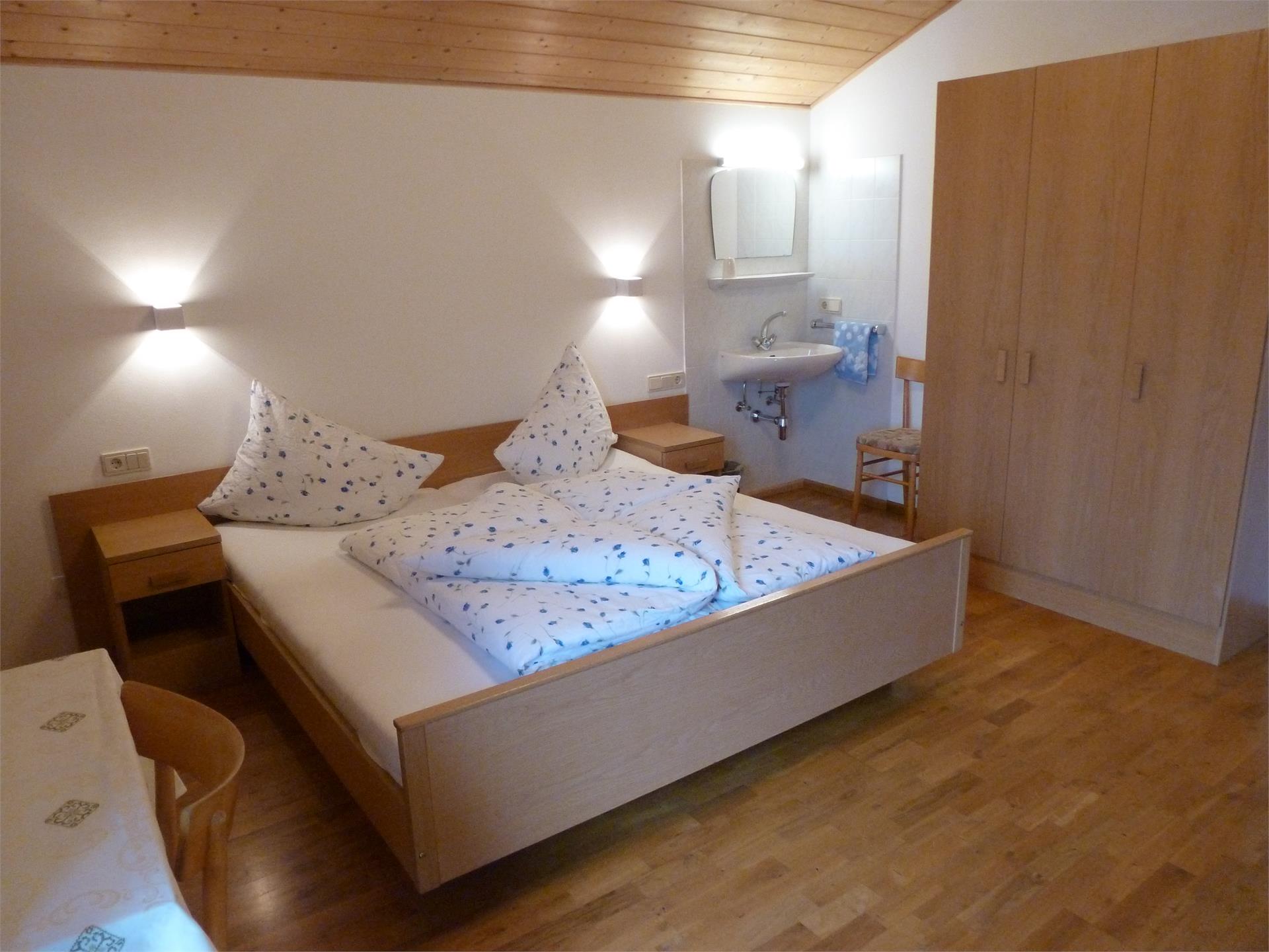 Oberpoppener Hof Welschnofen/Nova Levante 4 suedtirol.info