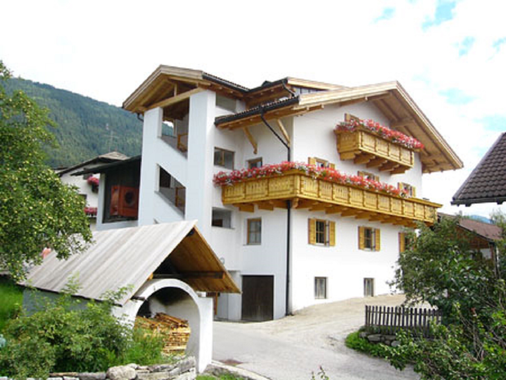 Oberhauserhof