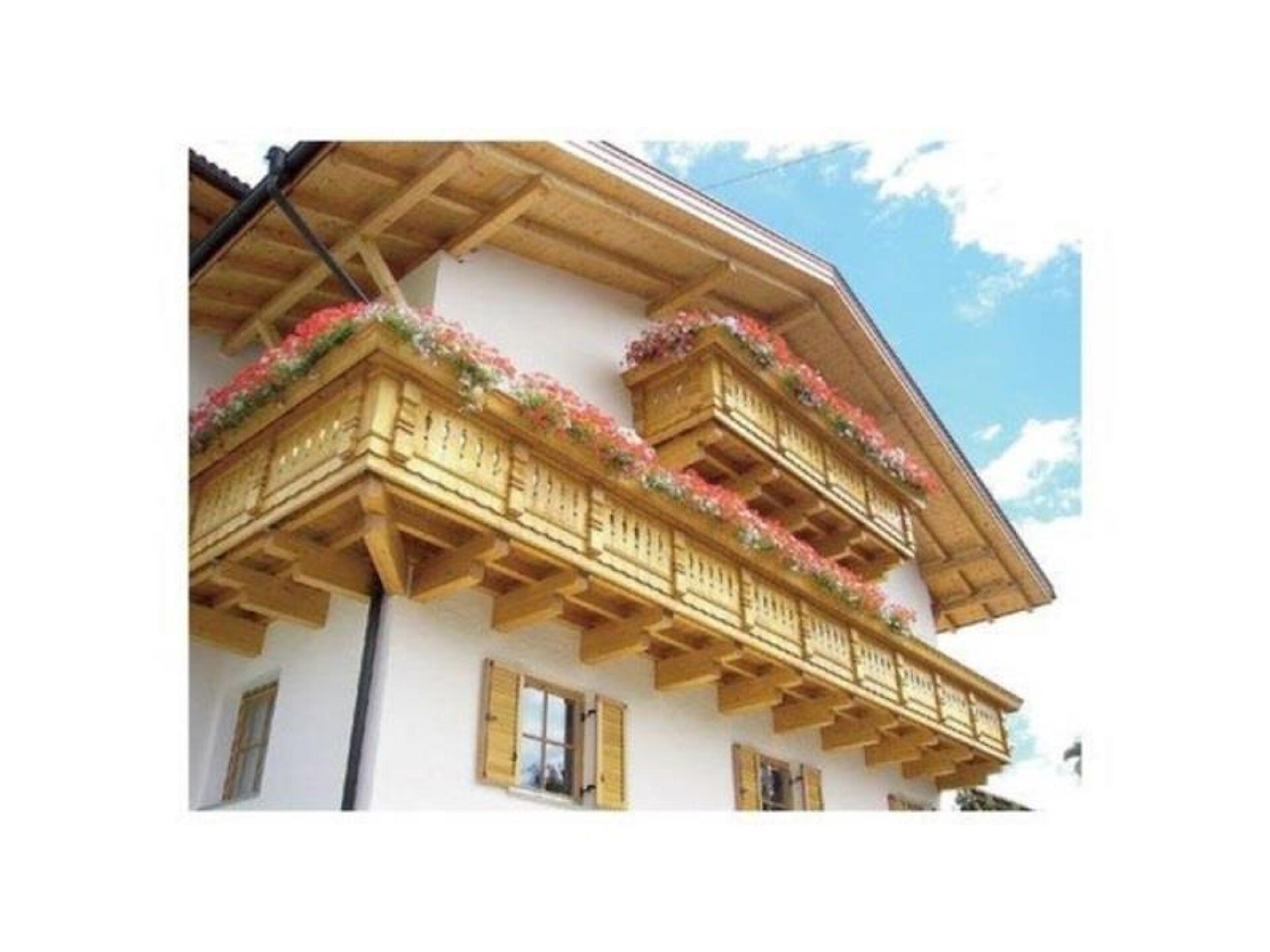 Oberhauserhof