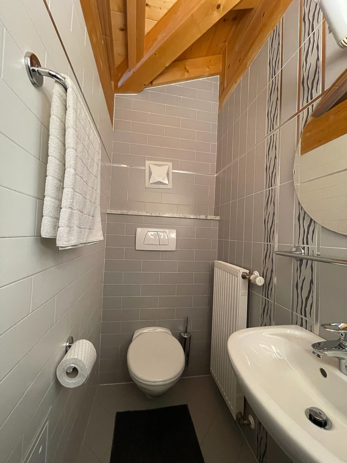 WC