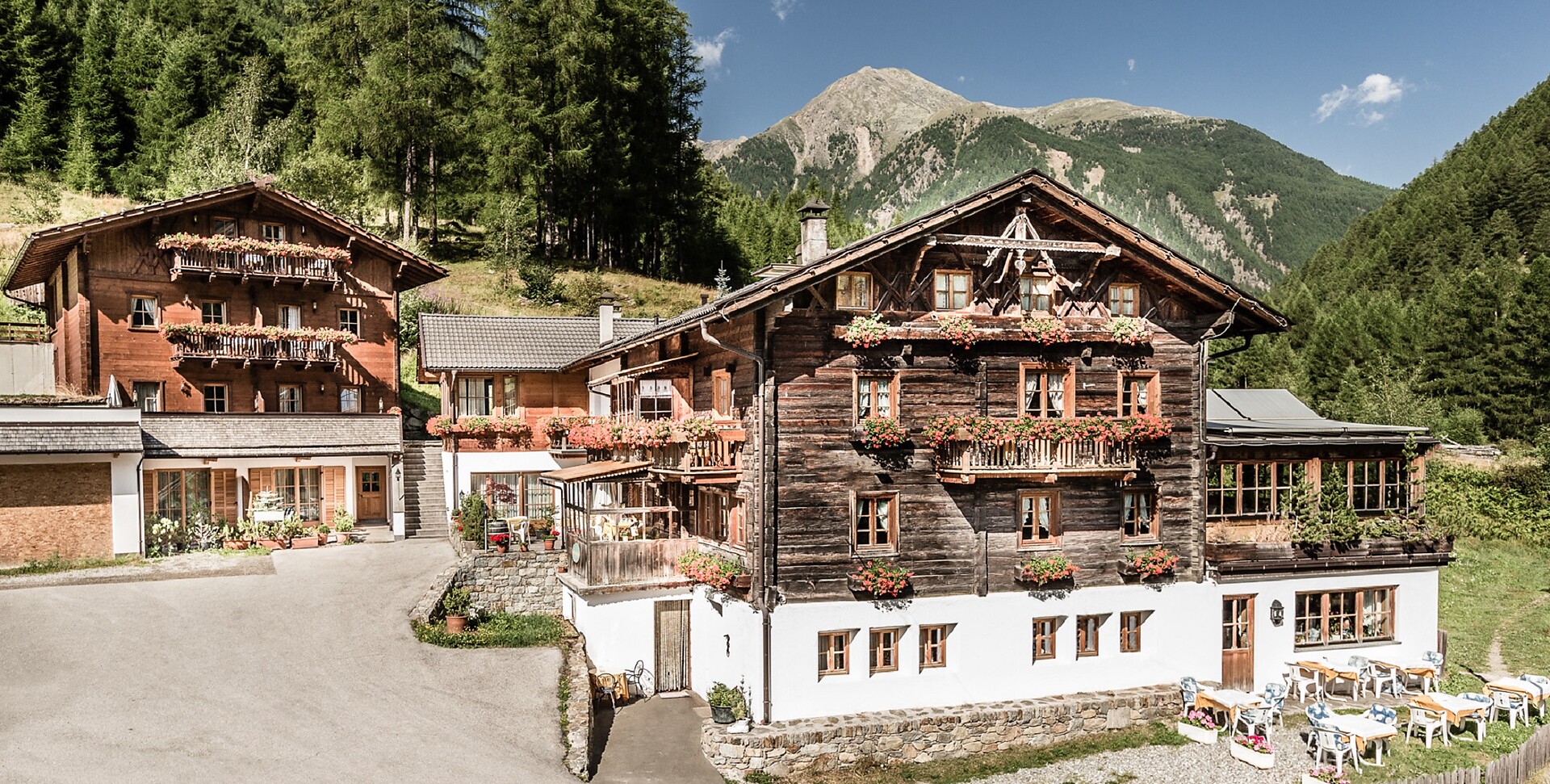 Oberraindlhof