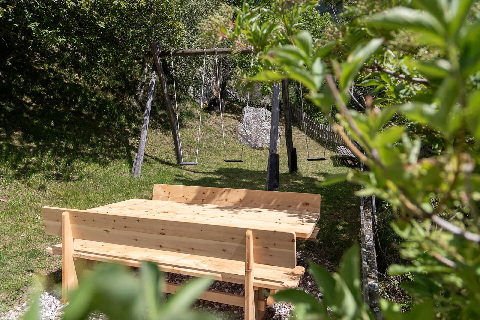 Spielplatz
