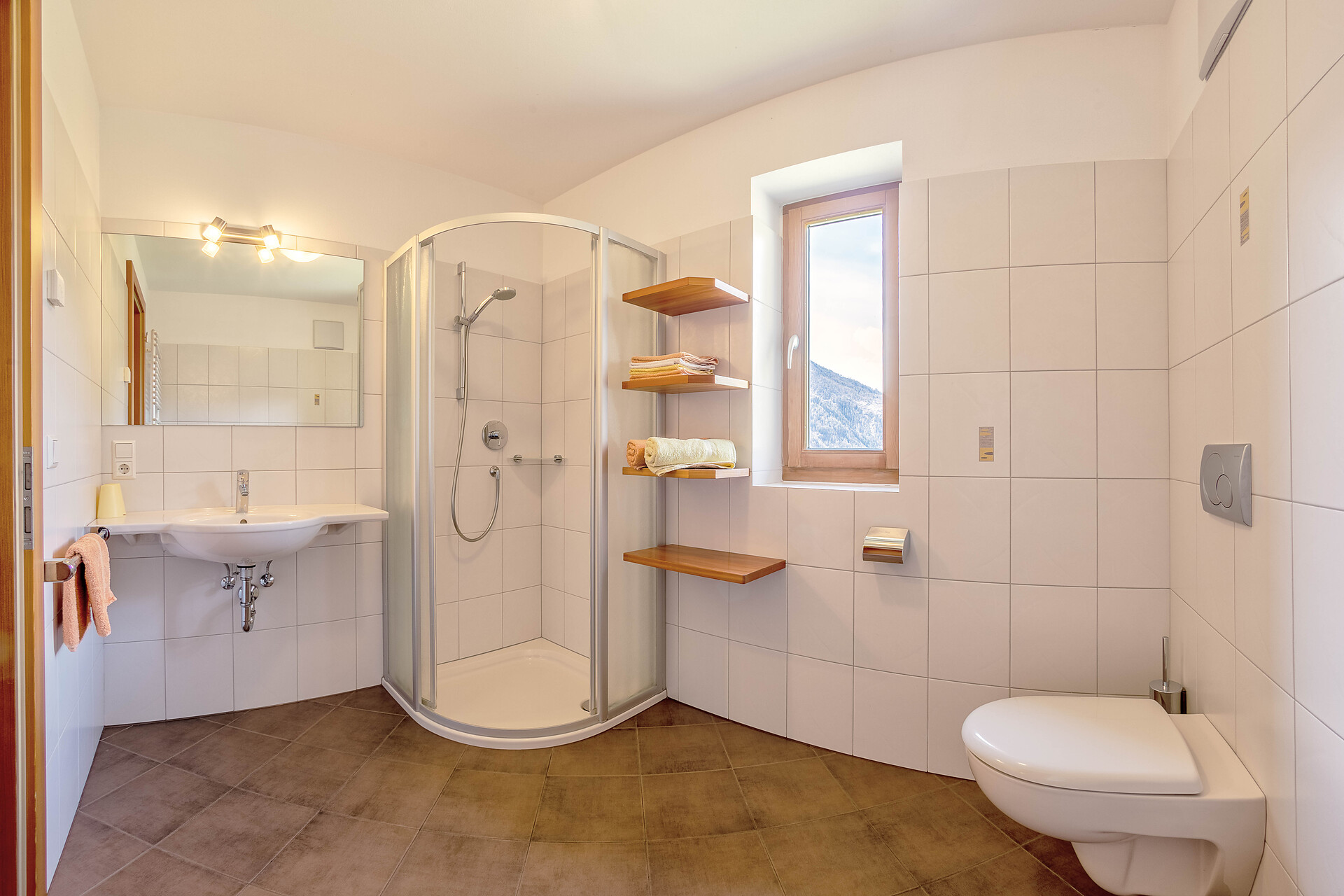 Ferienwohnung Oberperfl