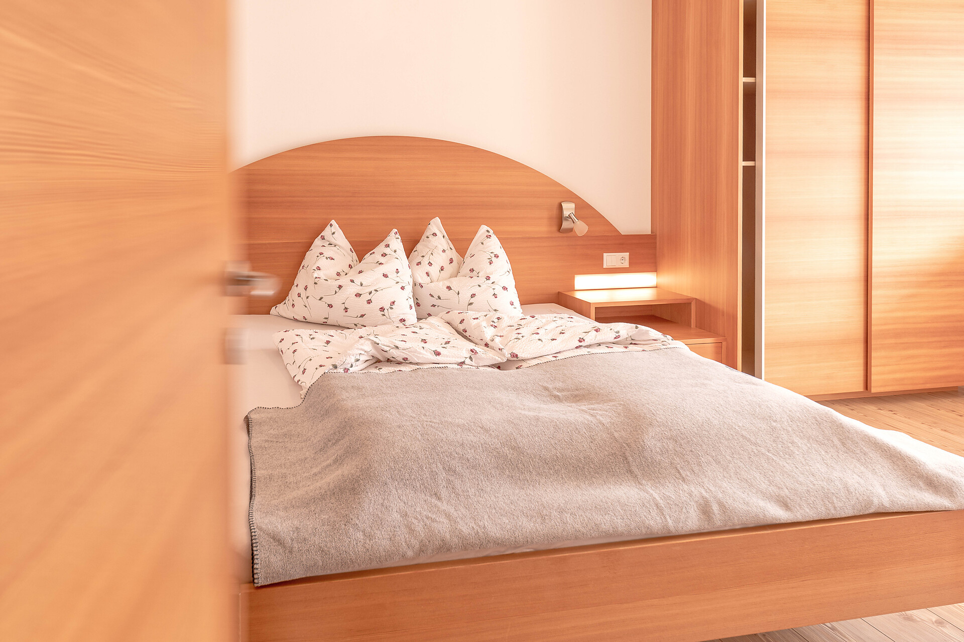 Ferienwohnung Oberperfl