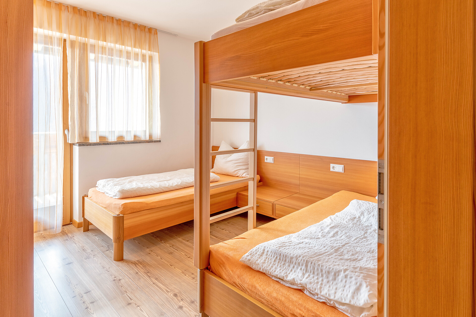 Ferienwohnung Oberperfl